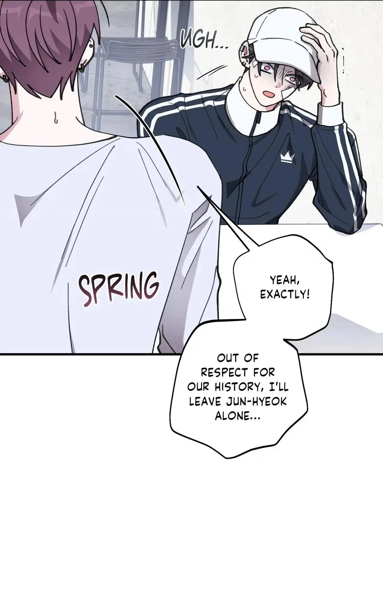 Alpha Equation Chapter 44 page 13 - 