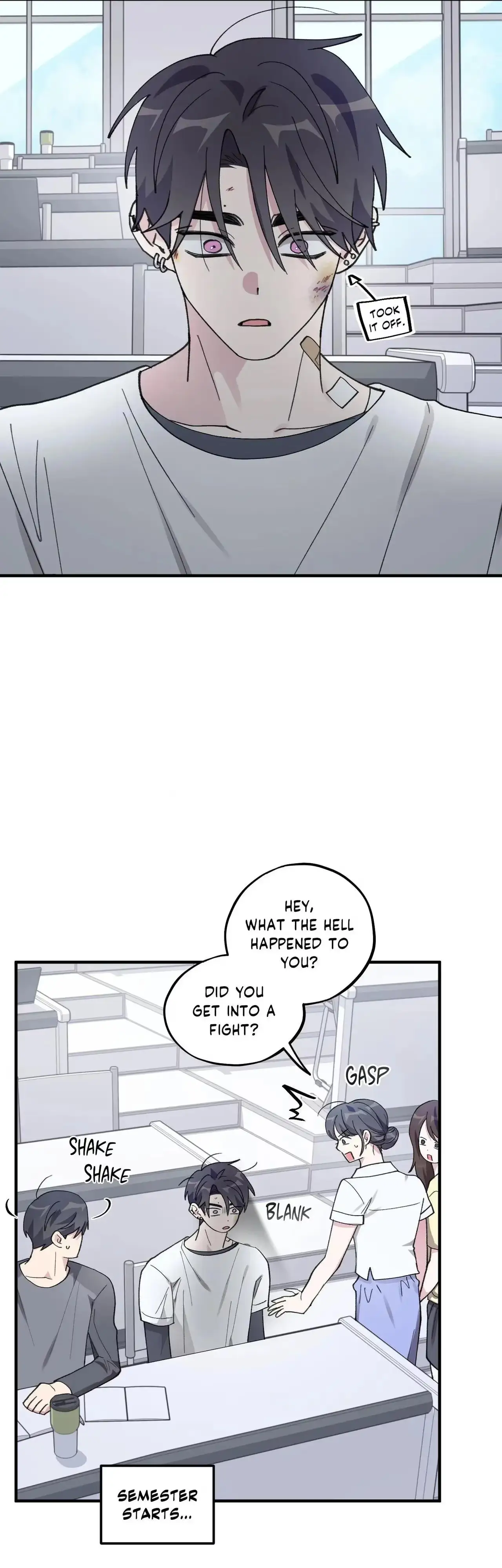 Alpha Equation Chapter 44 page 17 - 