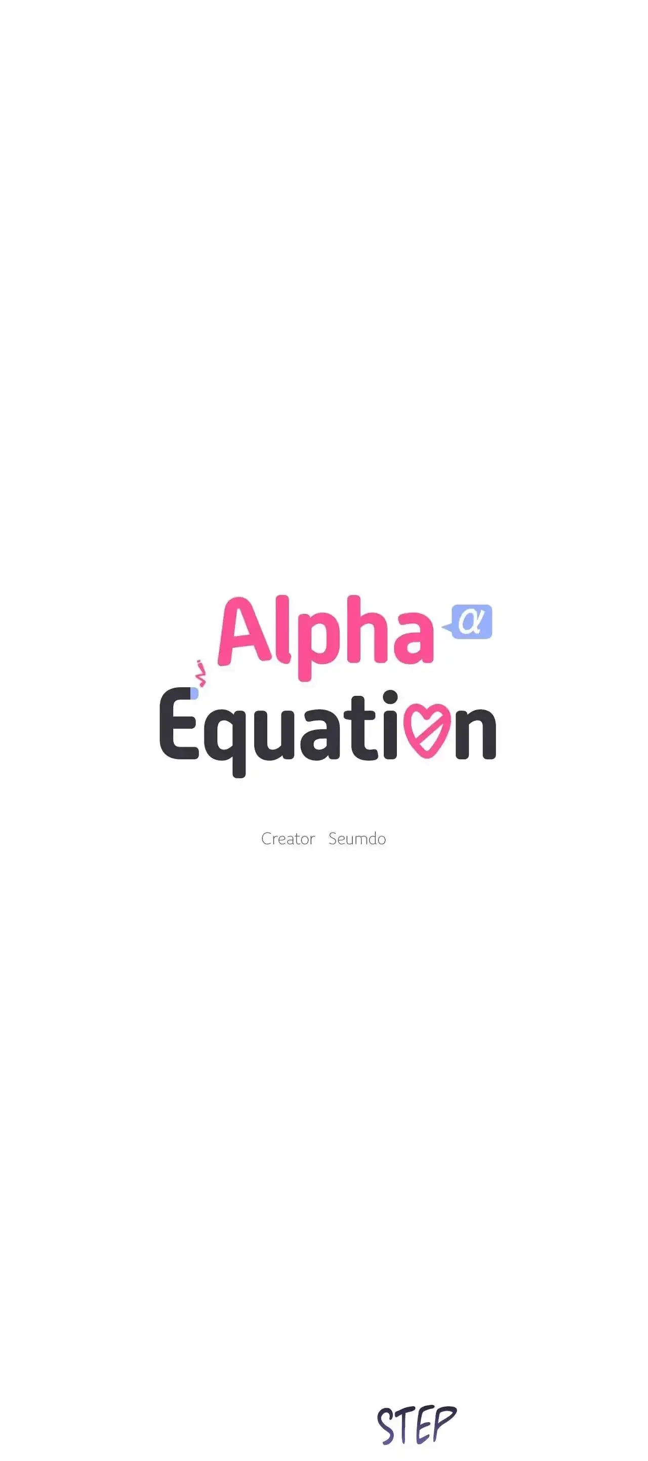 Alpha Equation Chapter 44 page 18 - 