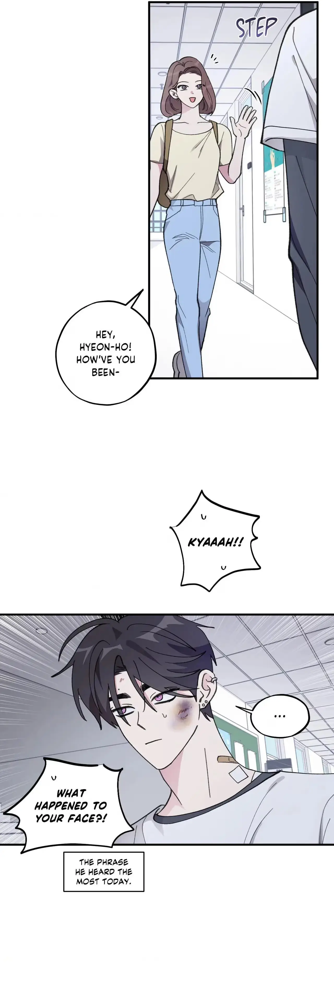 Alpha Equation Chapter 44 page 19 - 