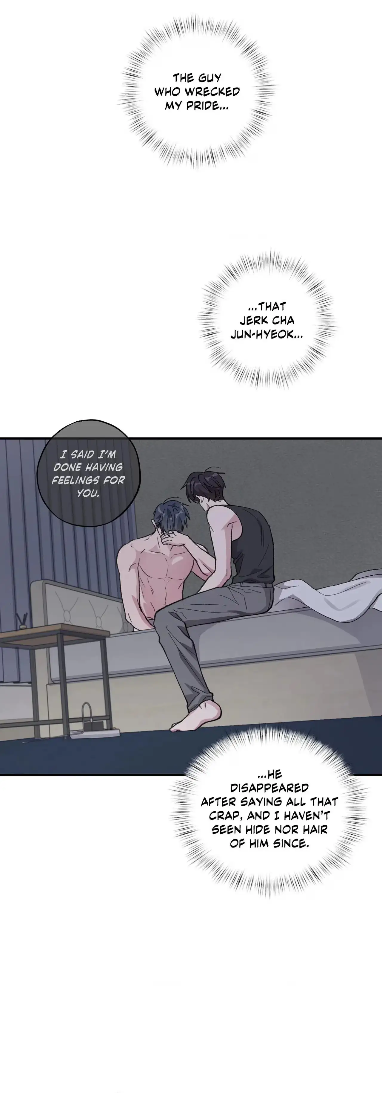 Alpha Equation Chapter 44 page 21 - 