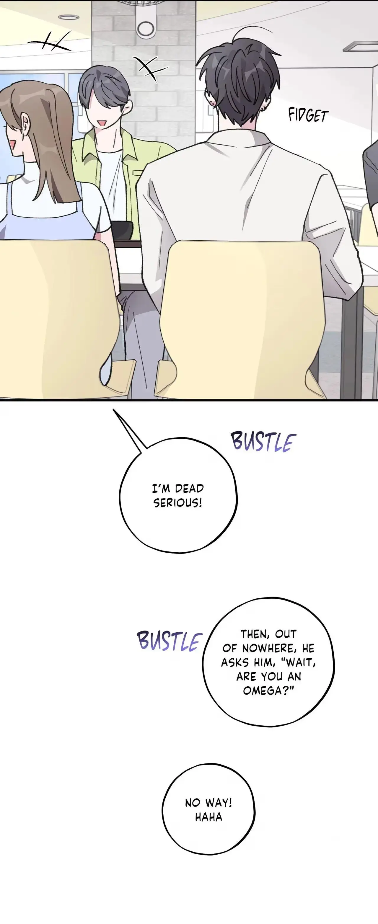 Alpha Equation Chapter 44 page 27 - 