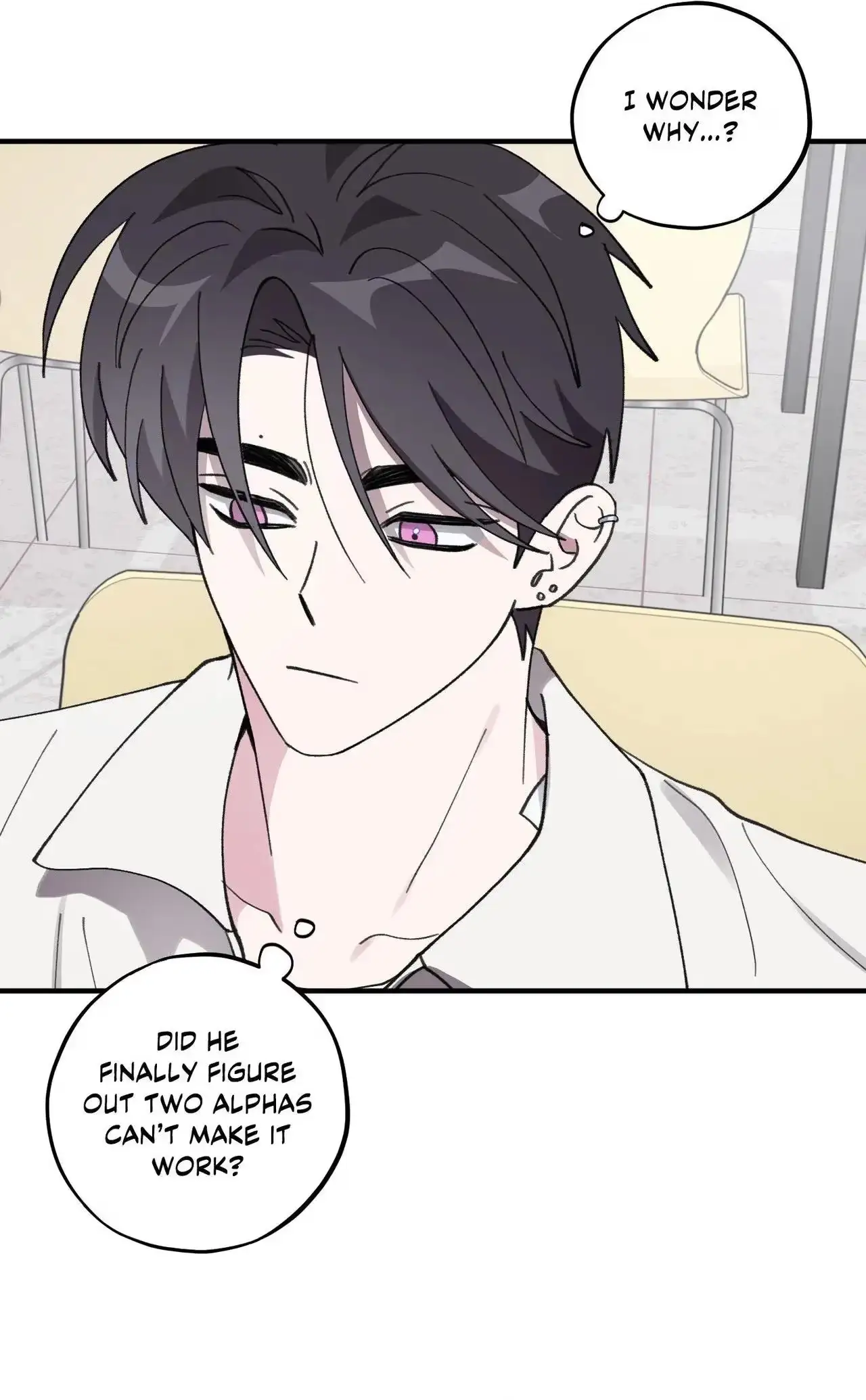 Alpha Equation Chapter 44 page 28 - 