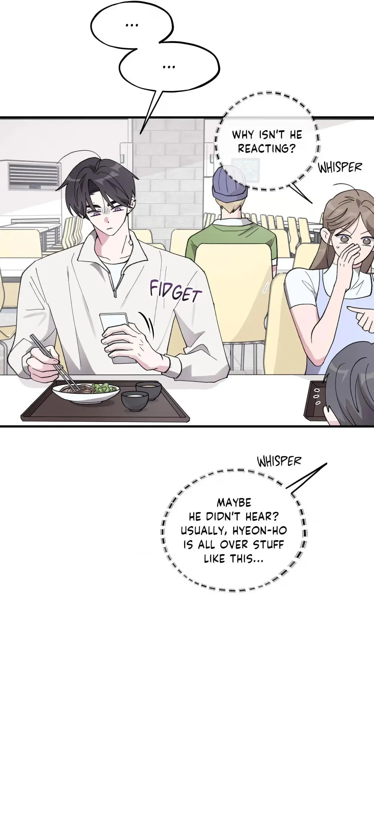 Alpha Equation Chapter 44 page 30 - 