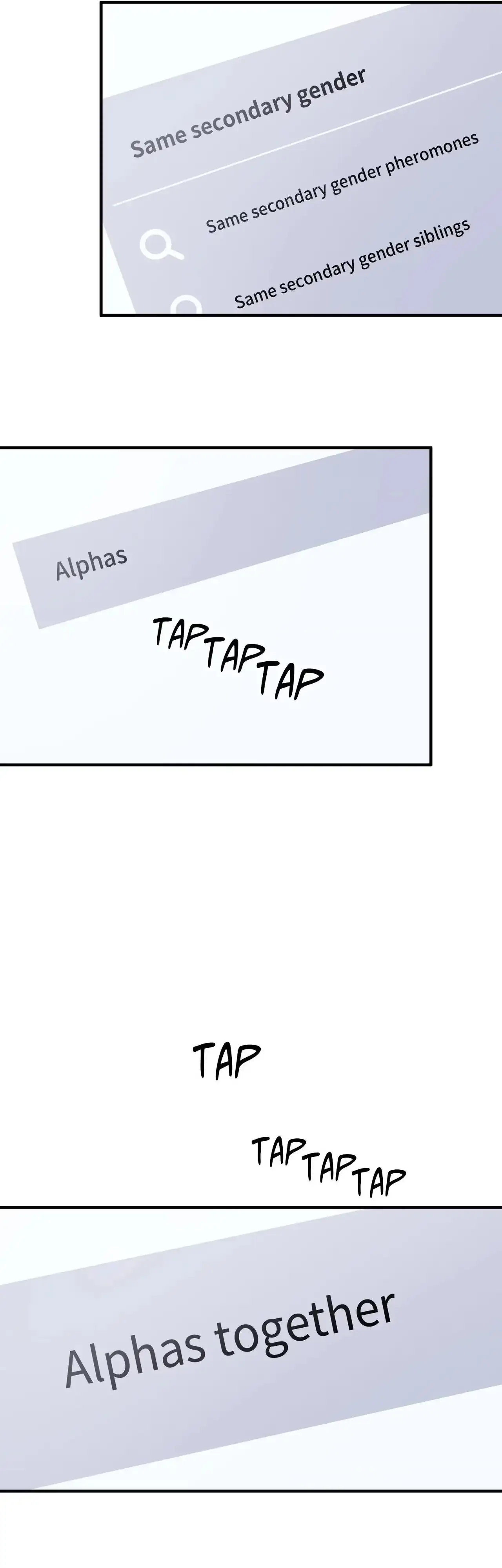 Alpha Equation Chapter 44 page 32 - 