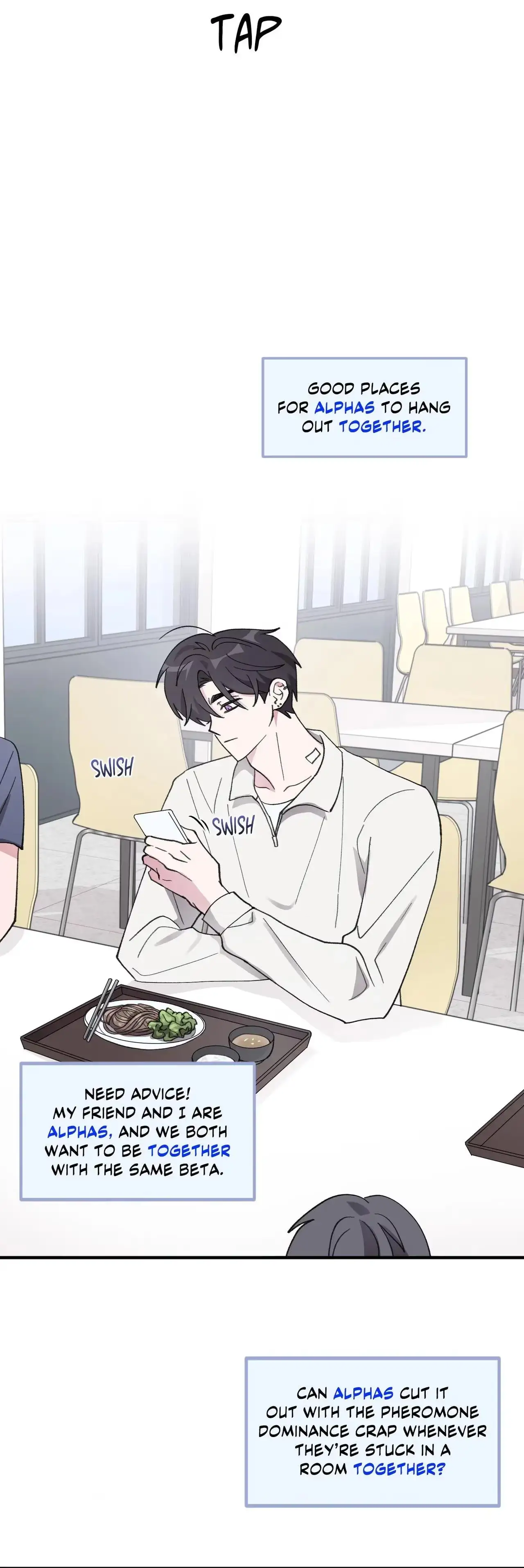 Alpha Equation Chapter 44 page 33 - 