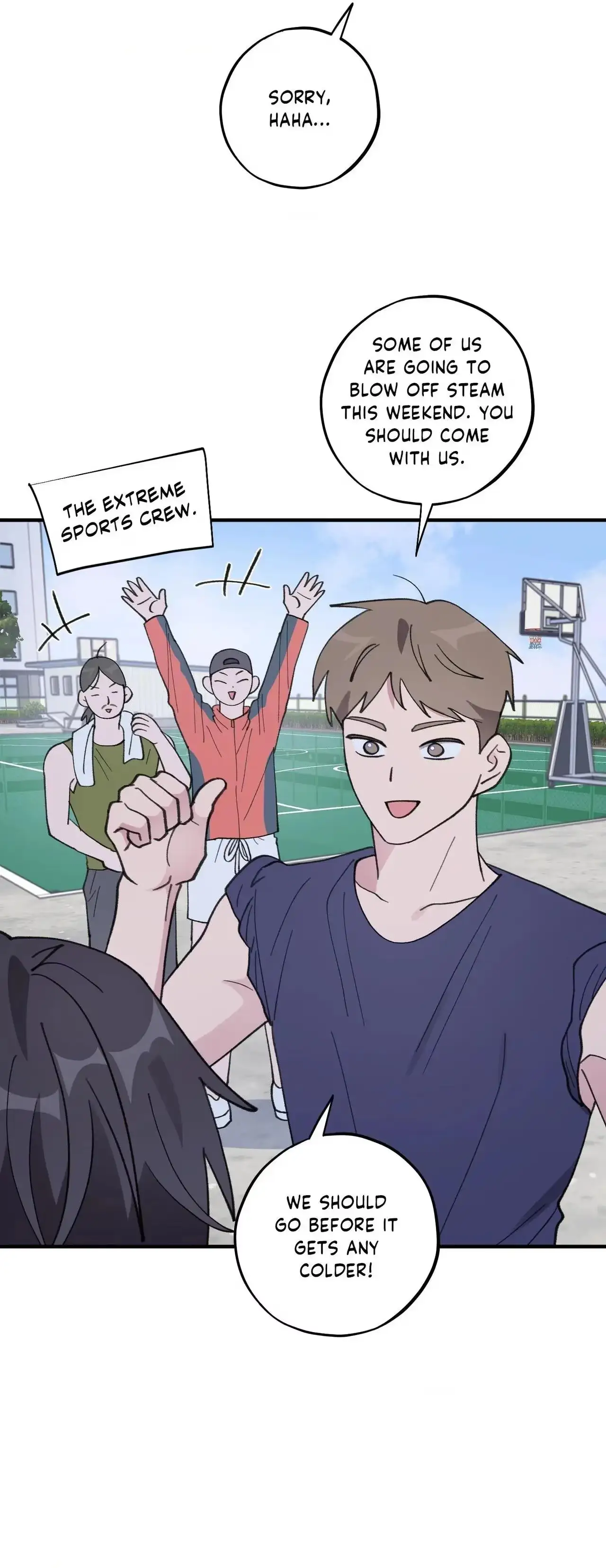 Alpha Equation Chapter 44 page 38 - 