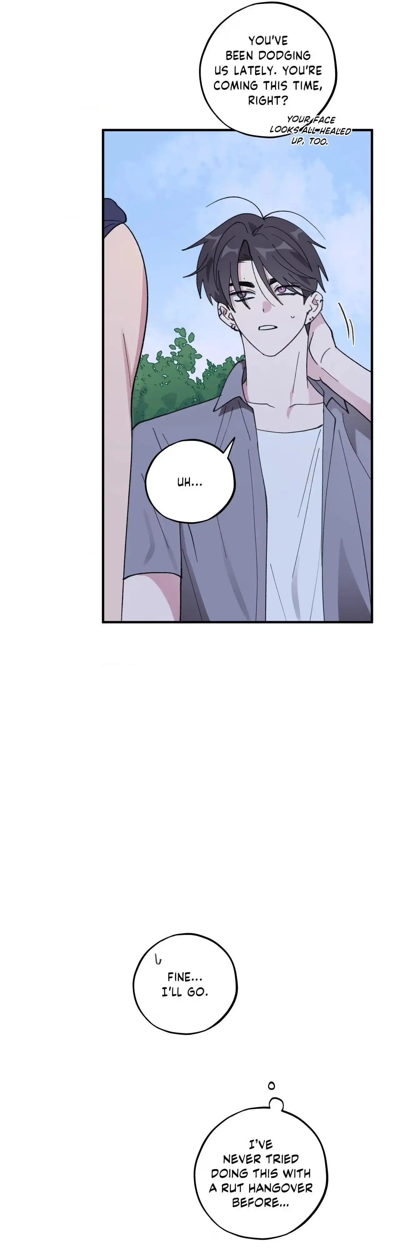 Alpha Equation Chapter 44 page 39 - 