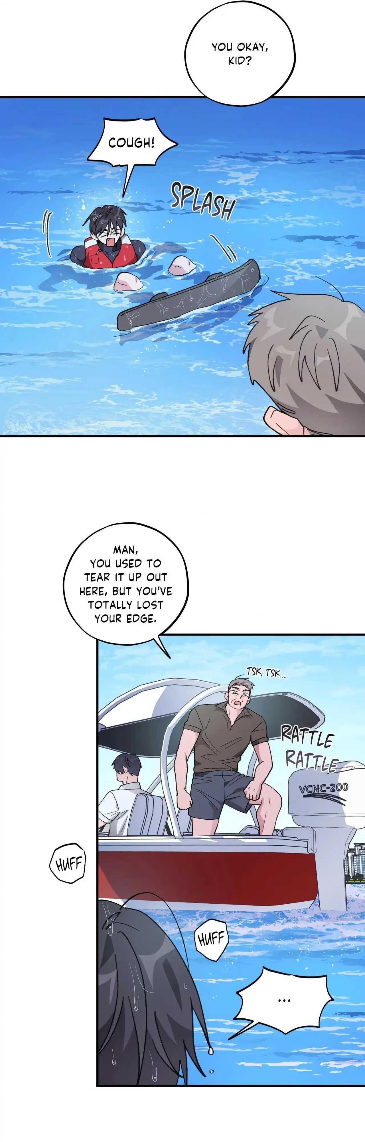 Alpha Equation Chapter 44 page 41 - 