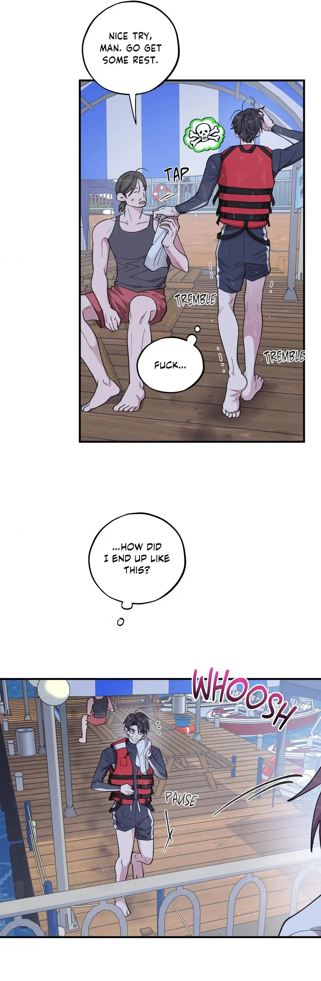 Alpha Equation Chapter 44 page 44 - 