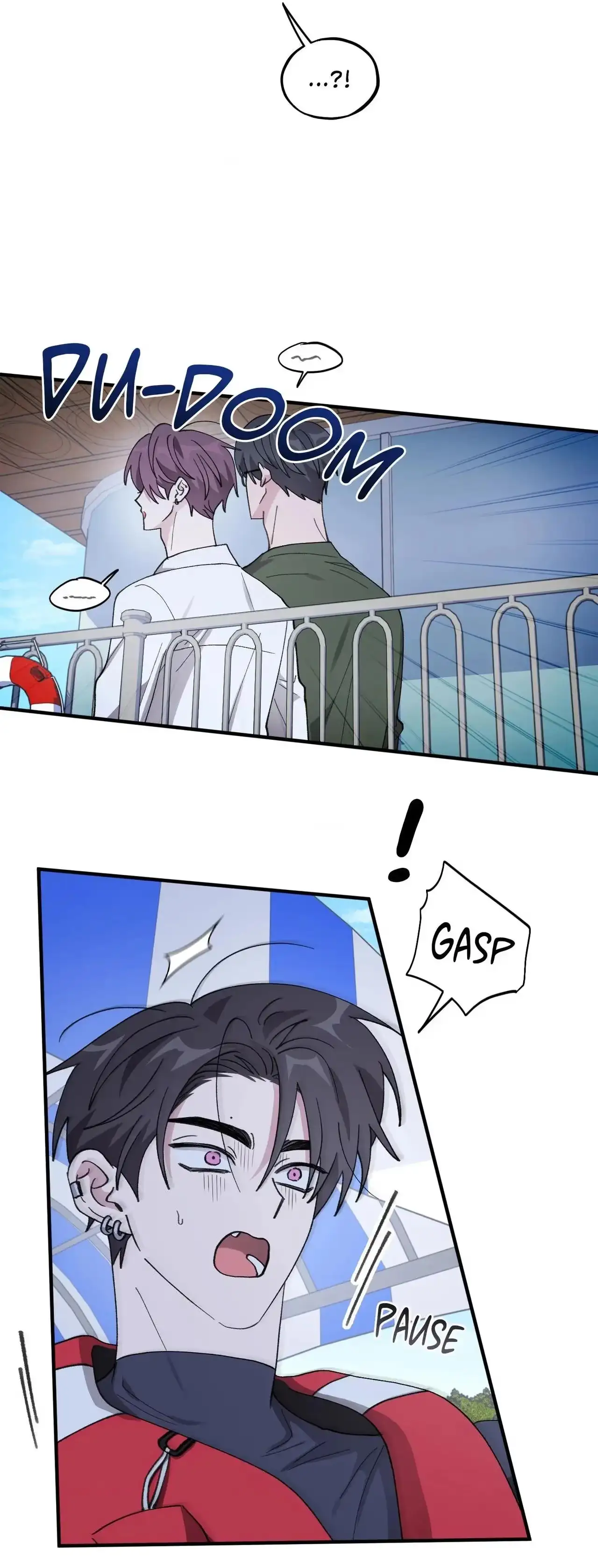 Alpha Equation Chapter 44 page 45 - 