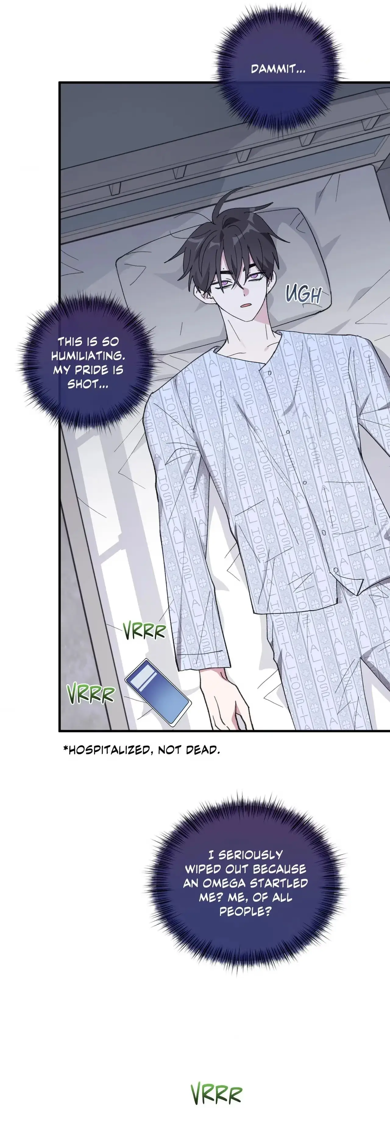 Alpha Equation Chapter 44 page 48 - 