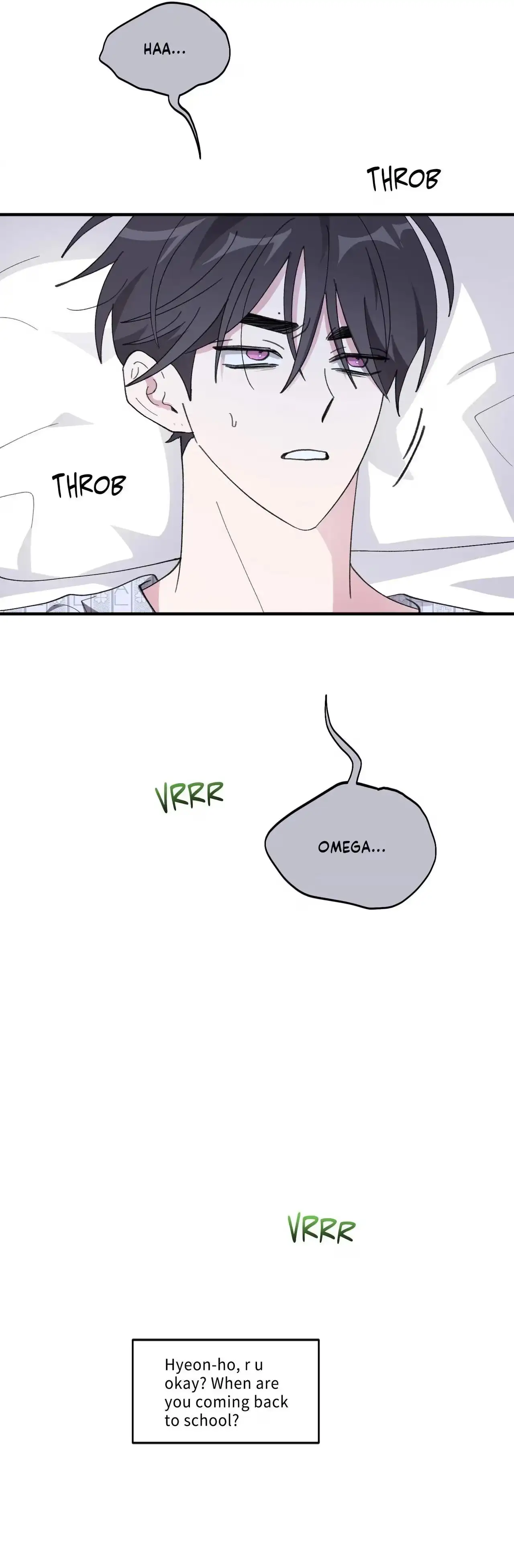 Alpha Equation Chapter 44 page 49 - 