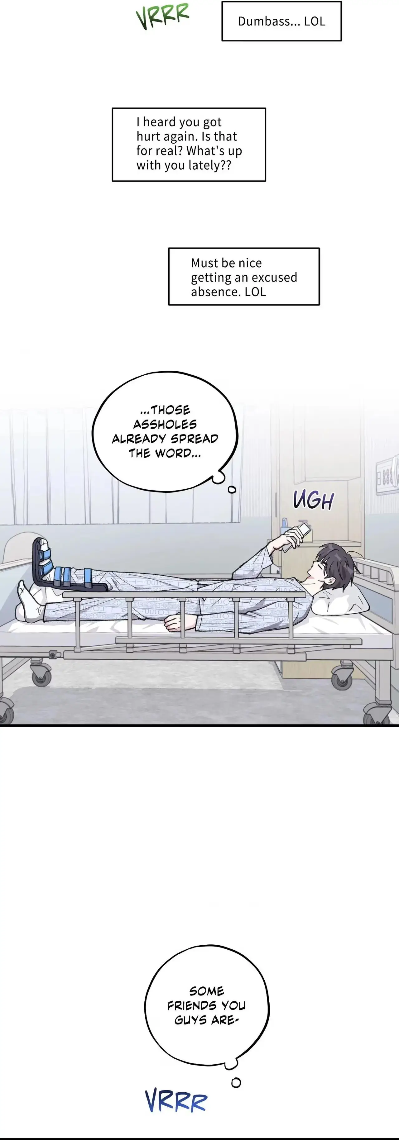 Alpha Equation Chapter 44 page 50 - 
