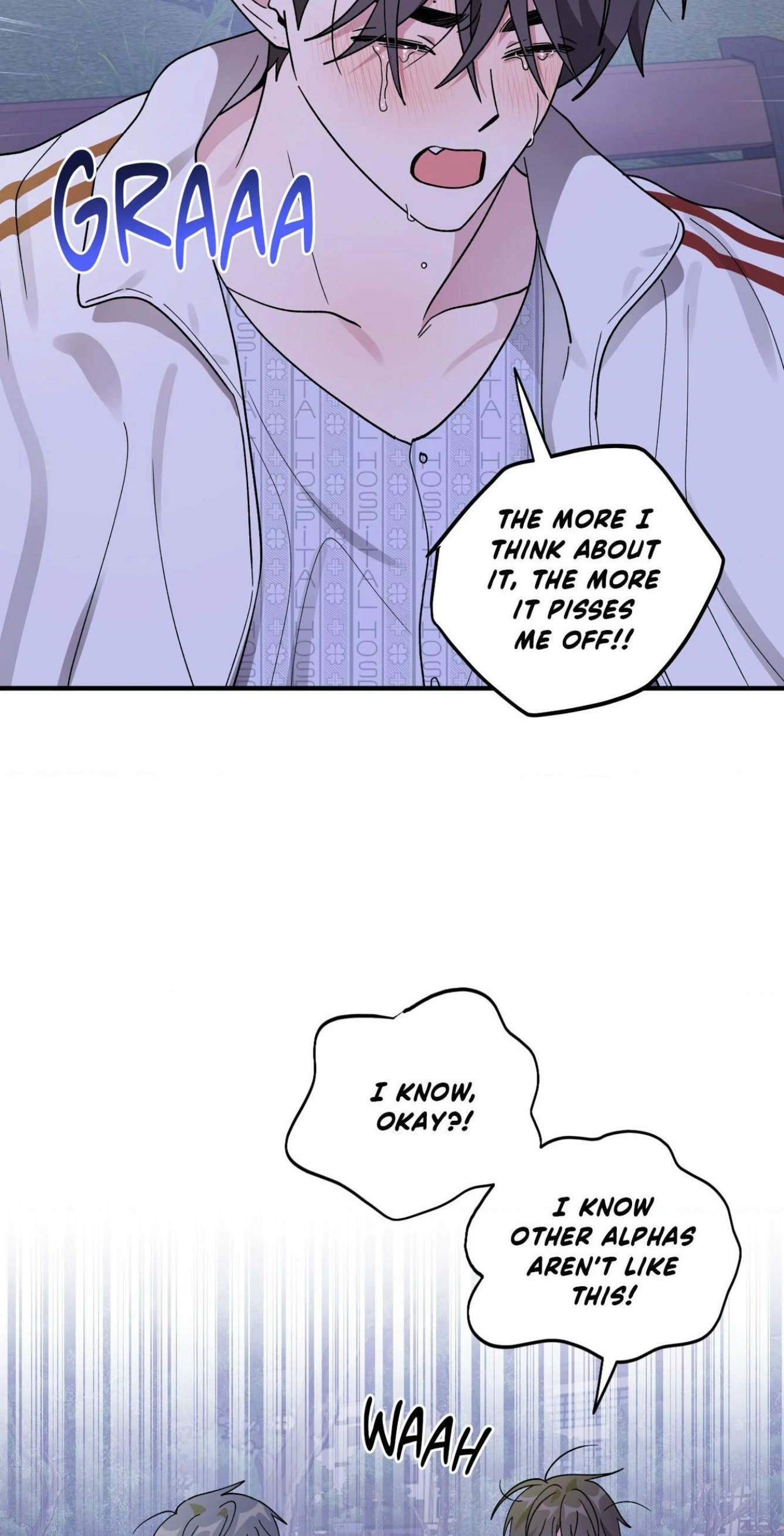 Alpha Equation Chapter 45 page 17 - 