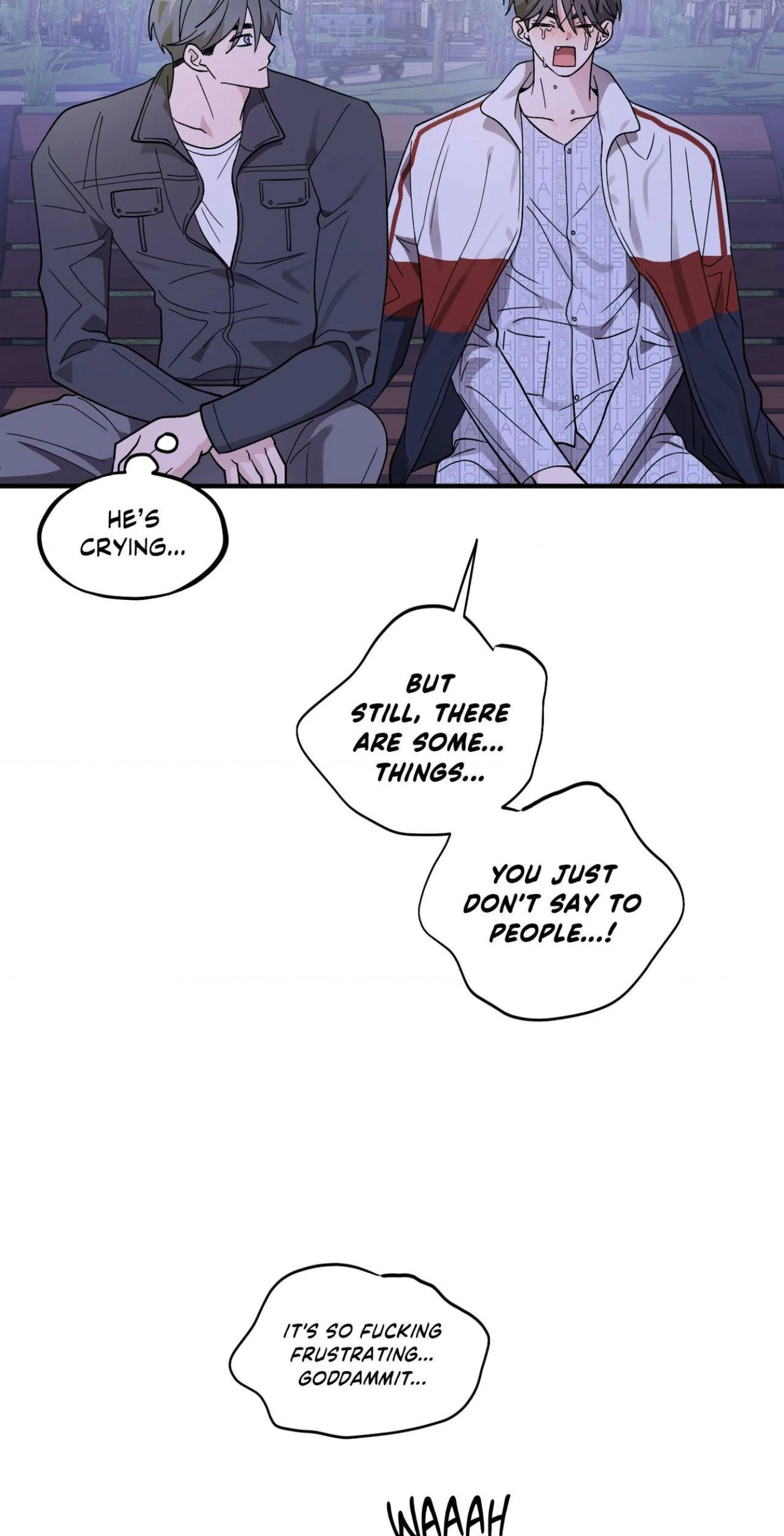Alpha Equation Chapter 45 page 18 - 