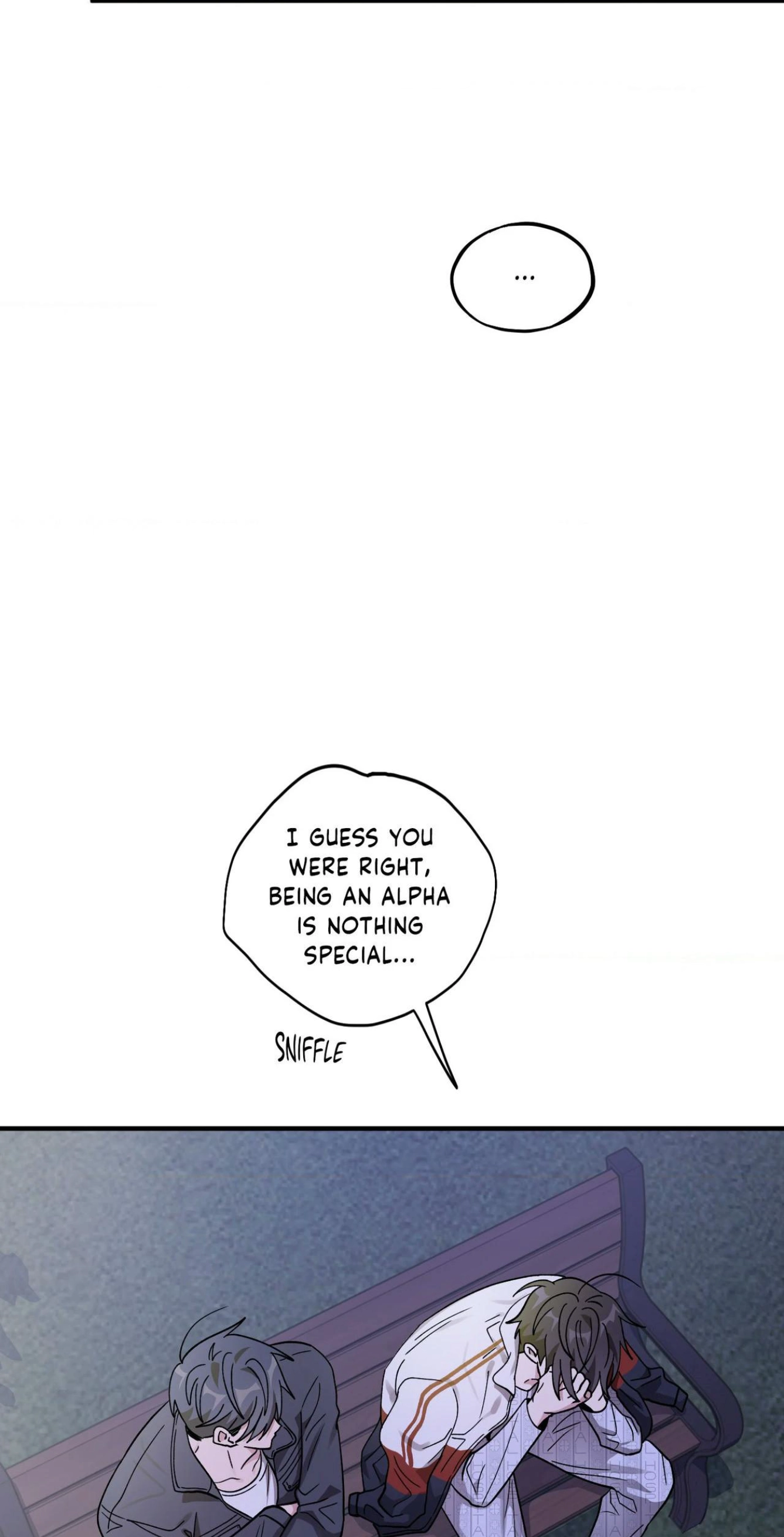 Alpha Equation Chapter 45 page 20 - 