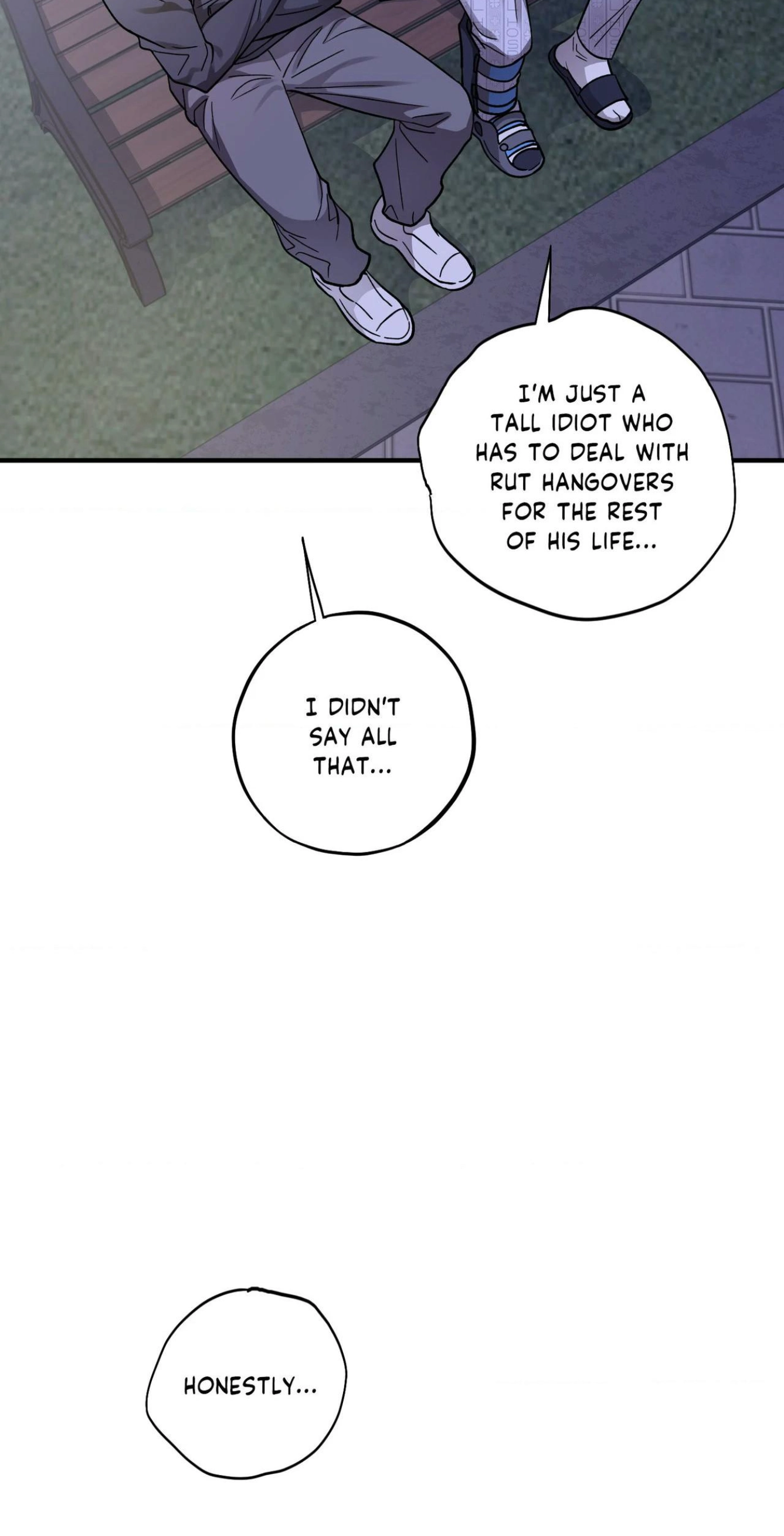 Alpha Equation Chapter 45 page 21 - 