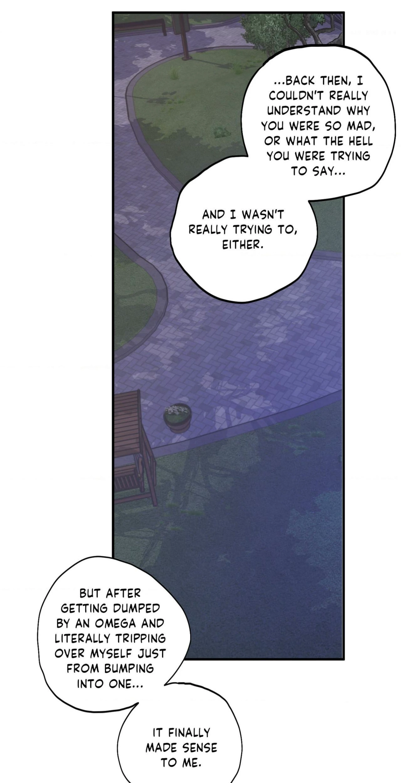 Alpha Equation Chapter 45 page 22 - 