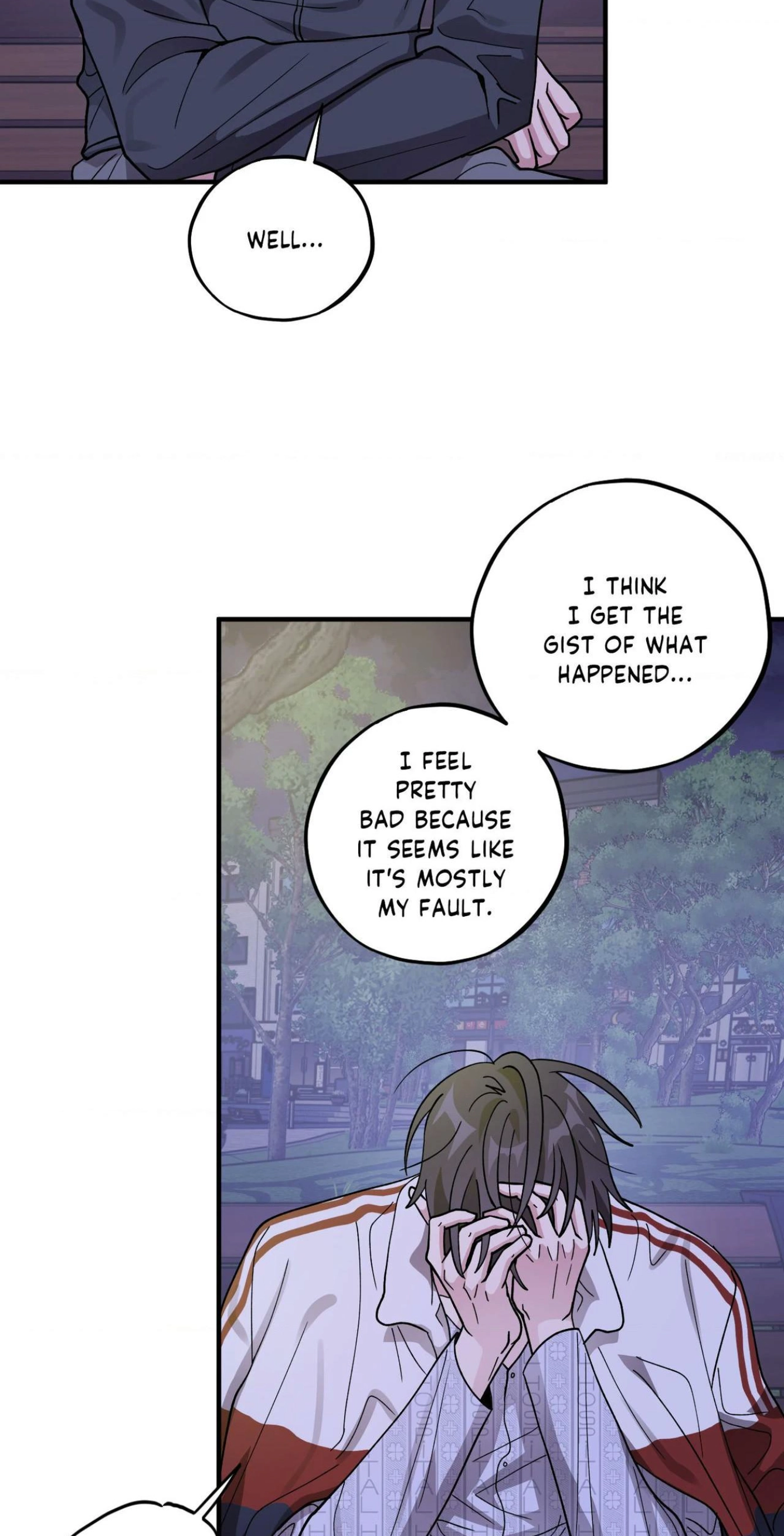 Alpha Equation Chapter 45 page 26 - 