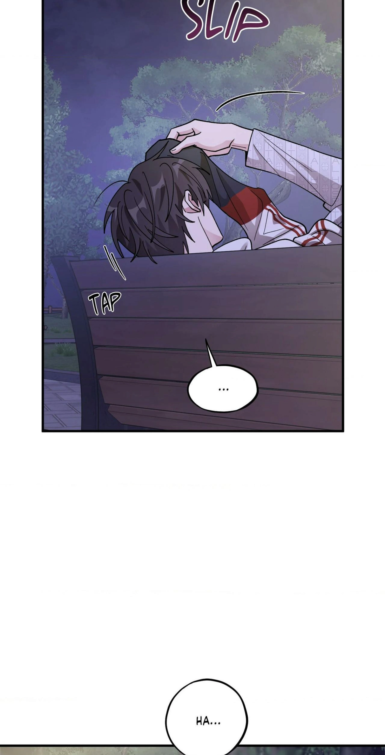 Alpha Equation Chapter 45 page 37 - 