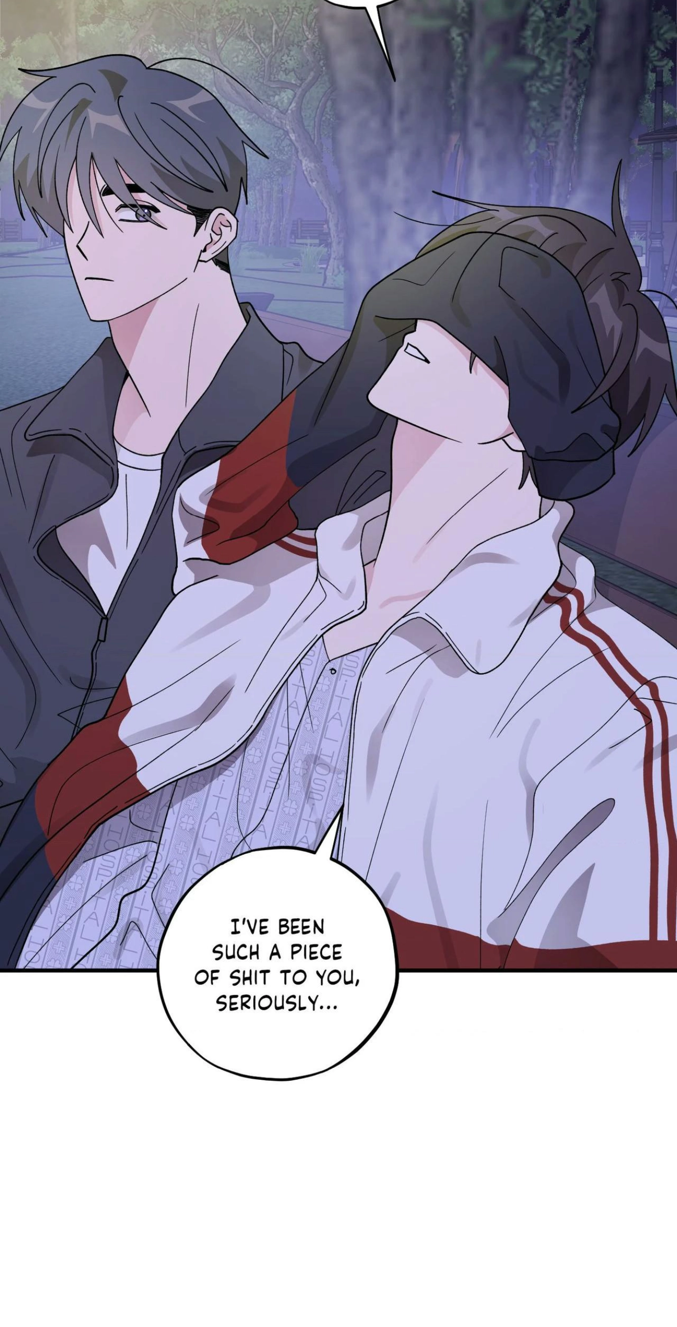 Alpha Equation Chapter 45 page 38 - 