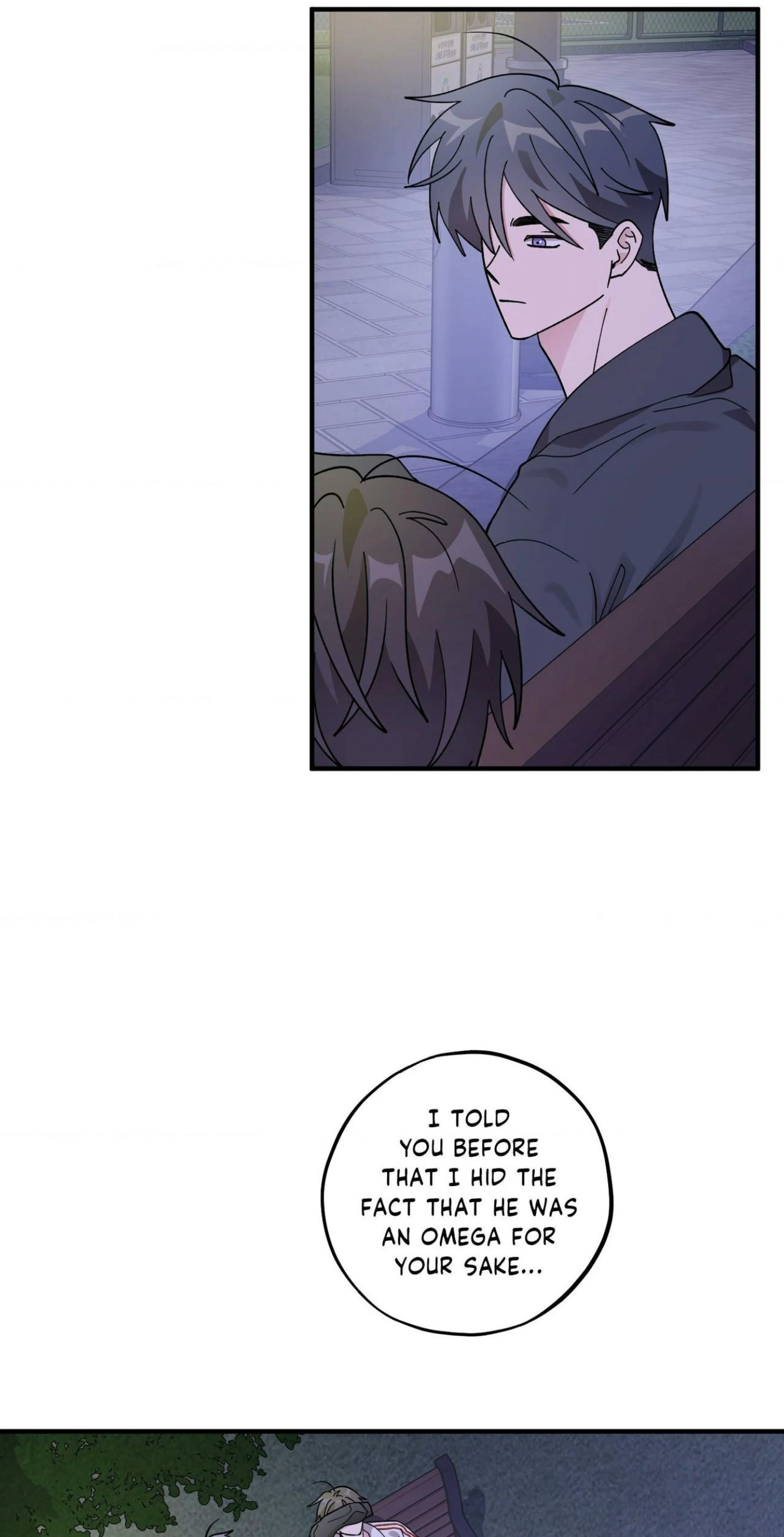Alpha Equation Chapter 45 page 43 - 