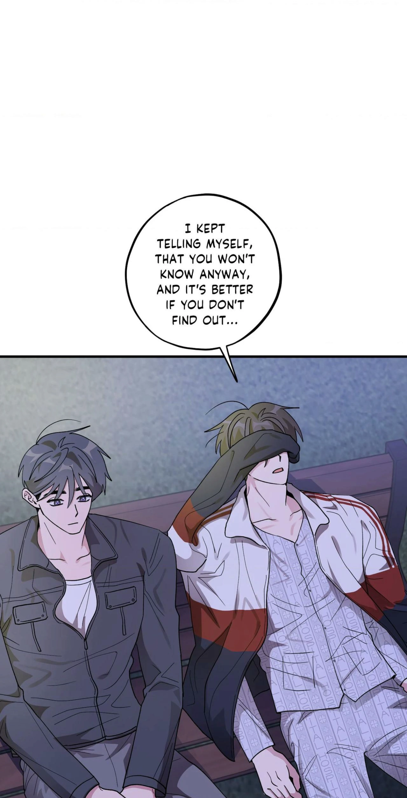 Alpha Equation Chapter 45 page 47 - 