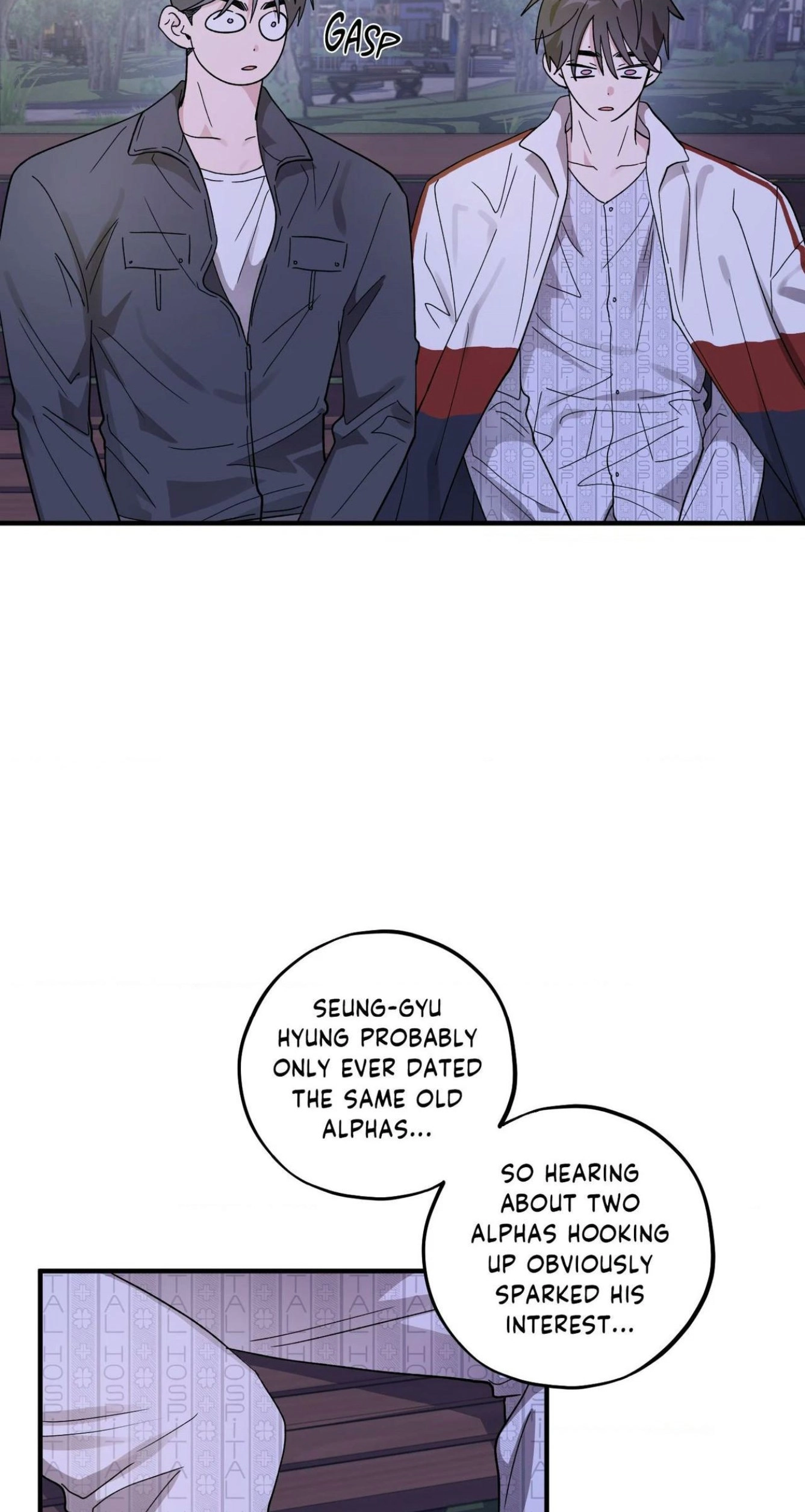 Alpha Equation Chapter 45 page 6 - 