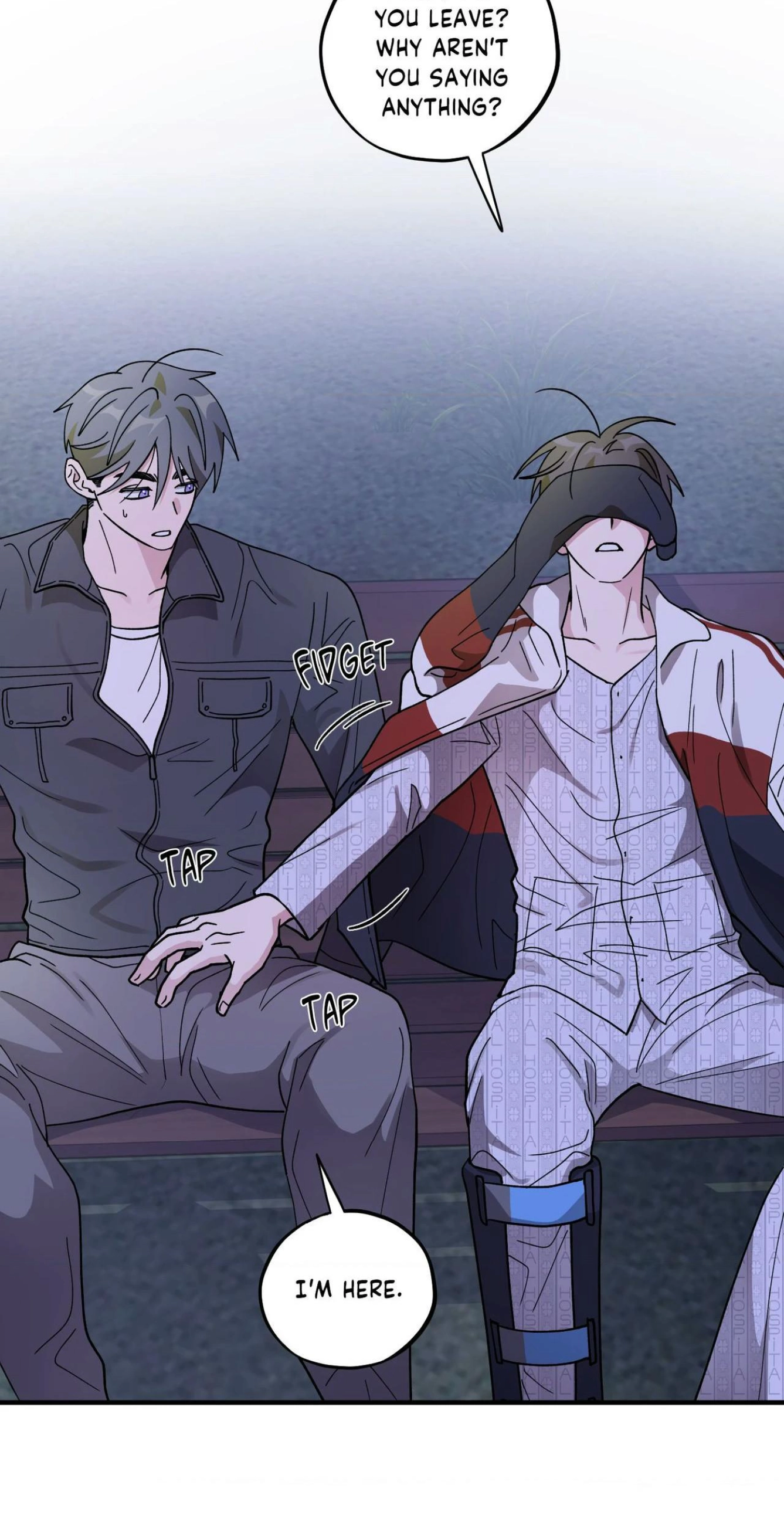 Alpha Equation Chapter 45 page 51 - 