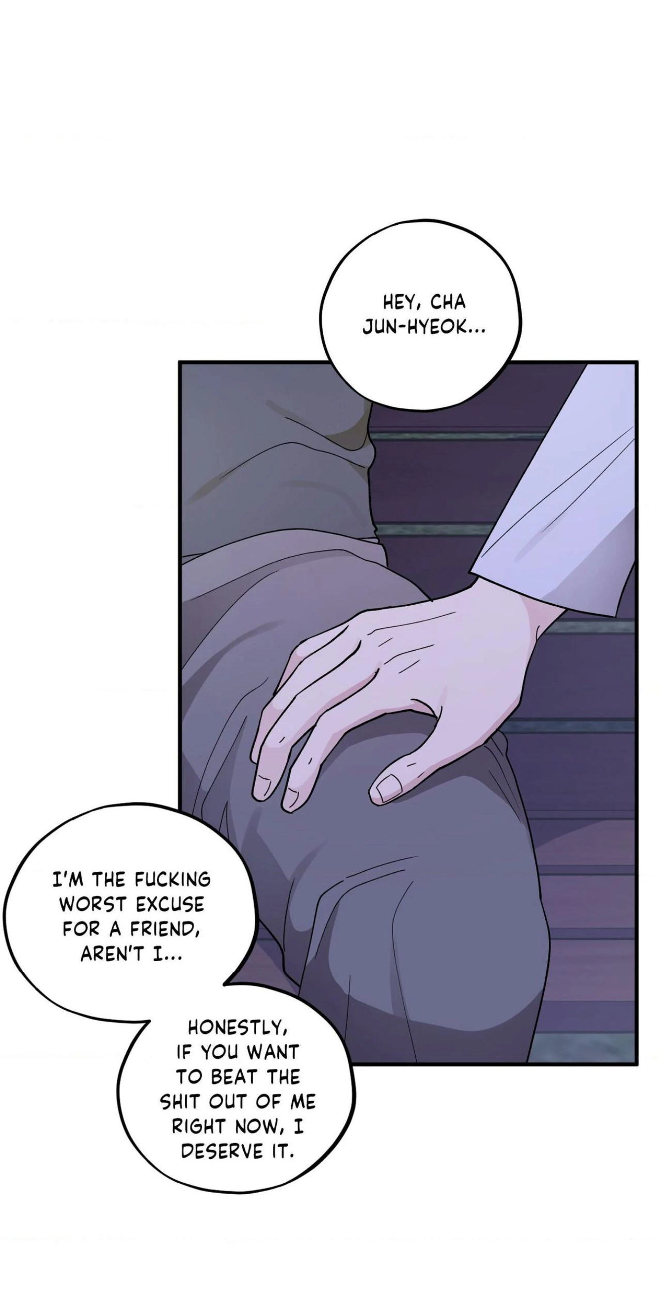 Alpha Equation Chapter 45 page 52 - 