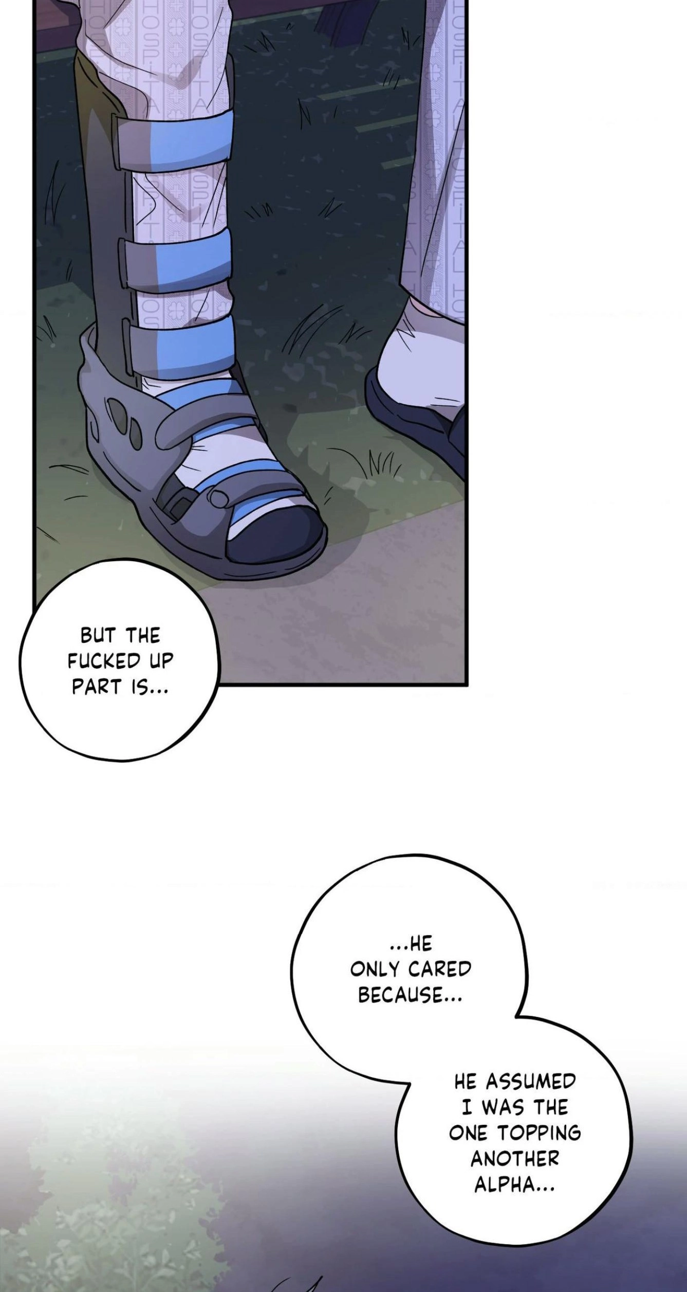 Alpha Equation Chapter 45 page 7 - 