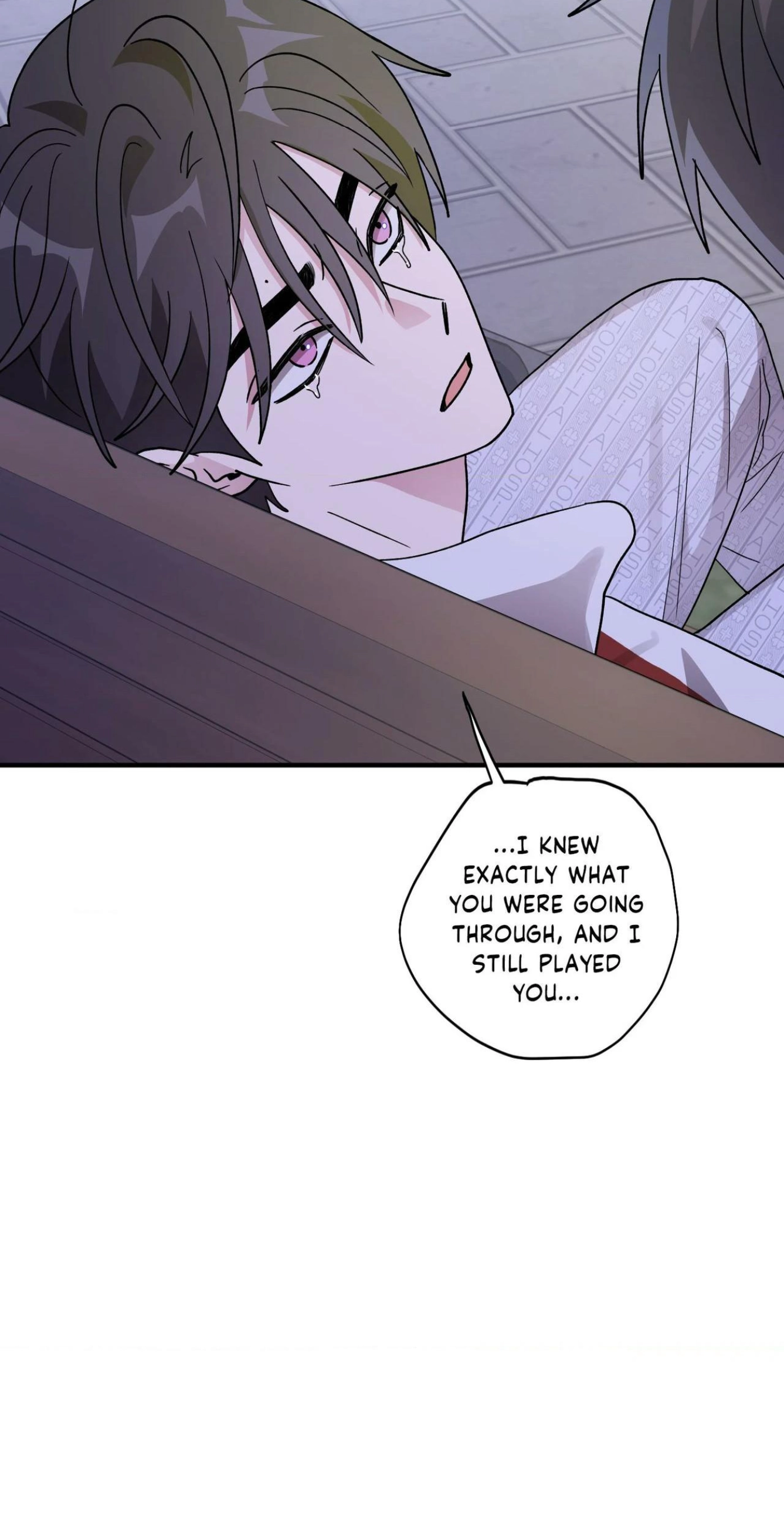 Alpha Equation Chapter 45 page 63 - 