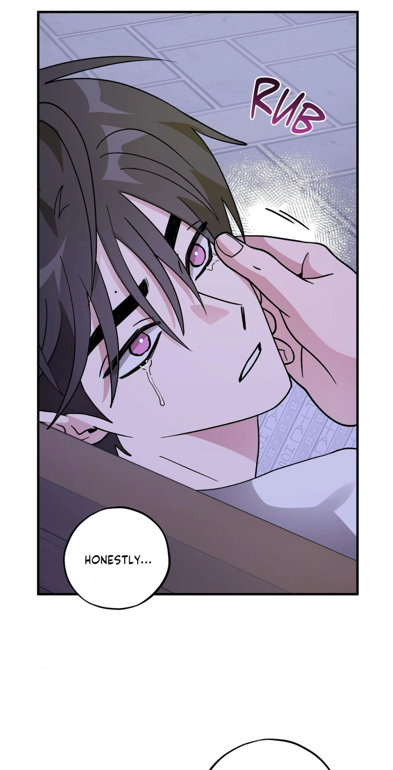 Alpha Equation Chapter 45 page 64 - 
