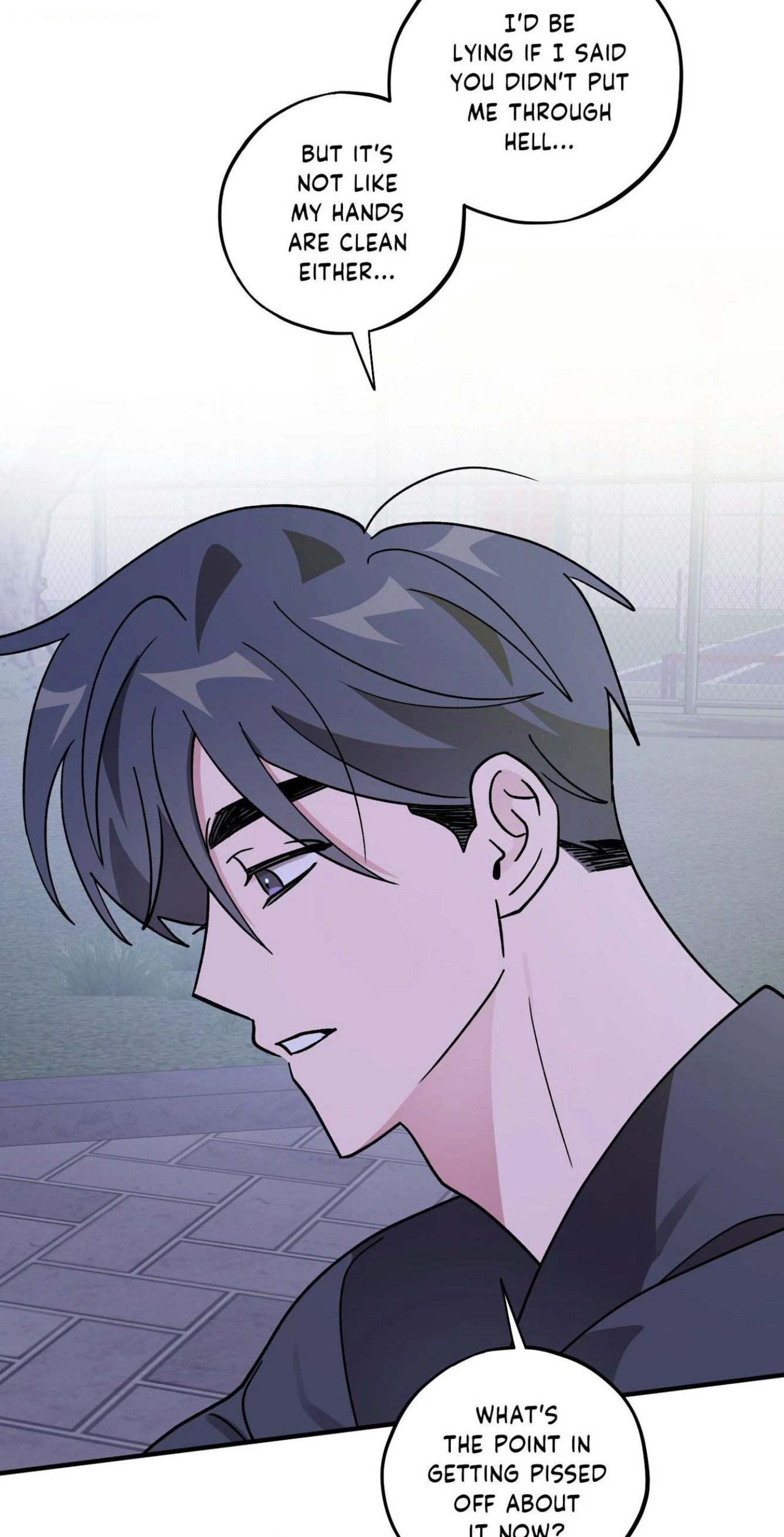 Alpha Equation Chapter 45 page 65 - 