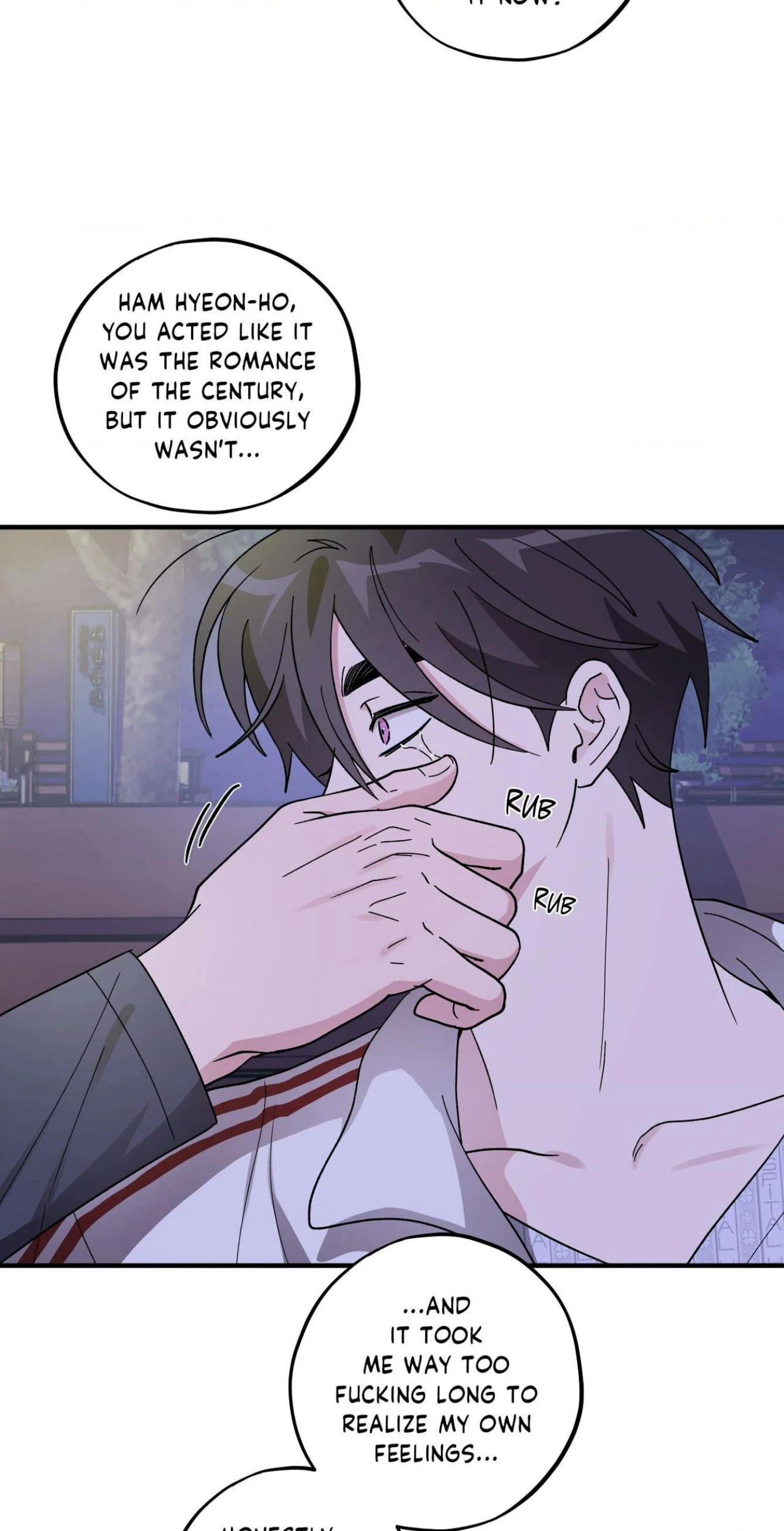 Alpha Equation Chapter 45 page 66 - 