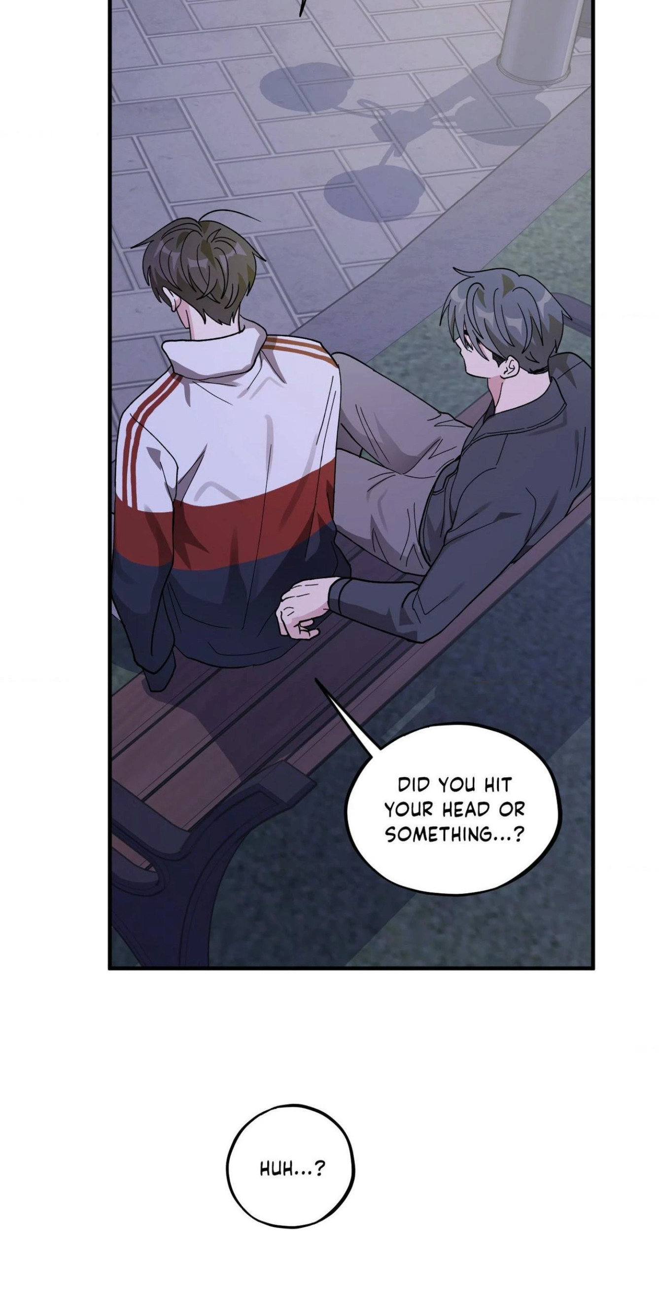 Alpha Equation Chapter 45 page 72 - 
