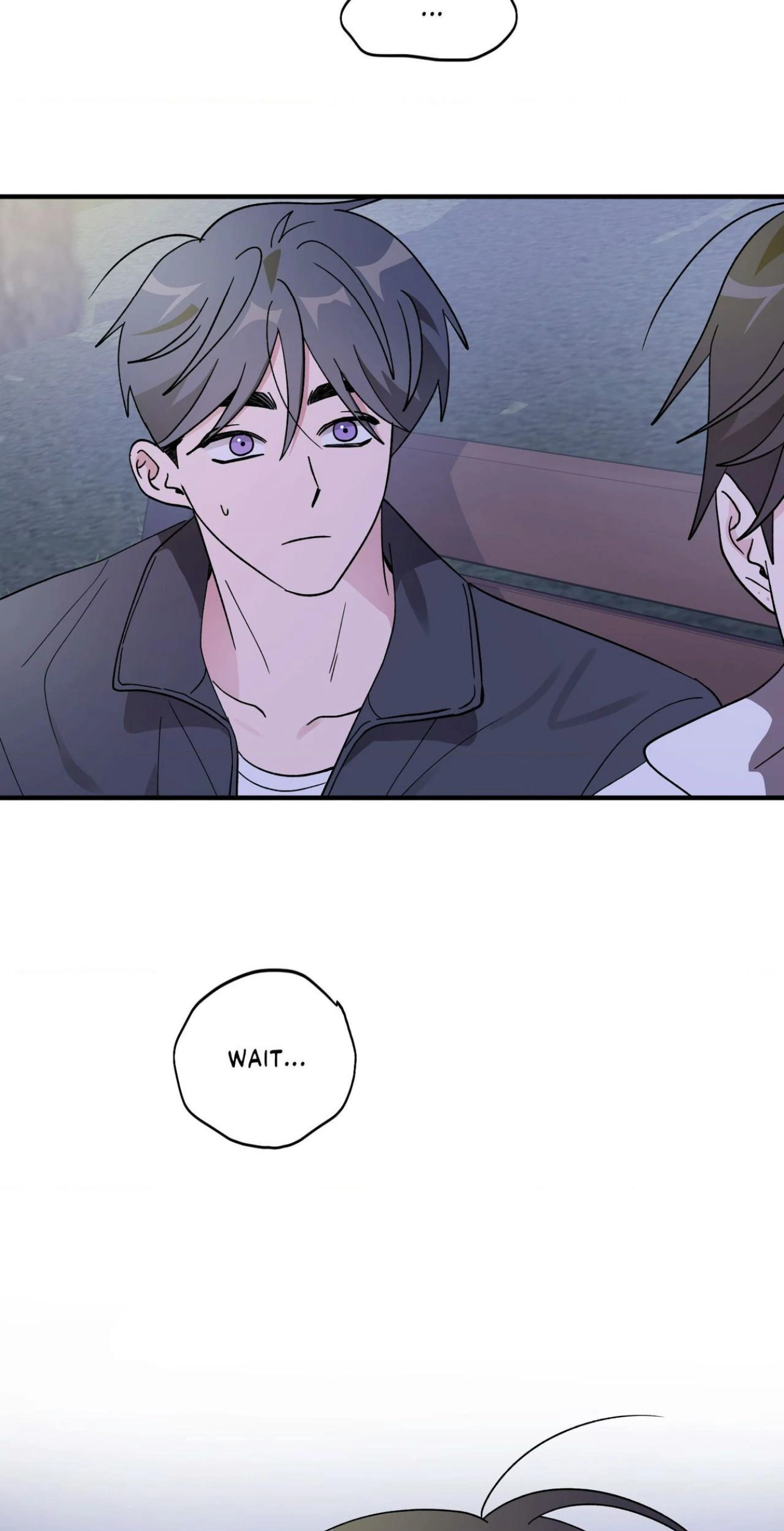 Alpha Equation Chapter 45 page 77 - 