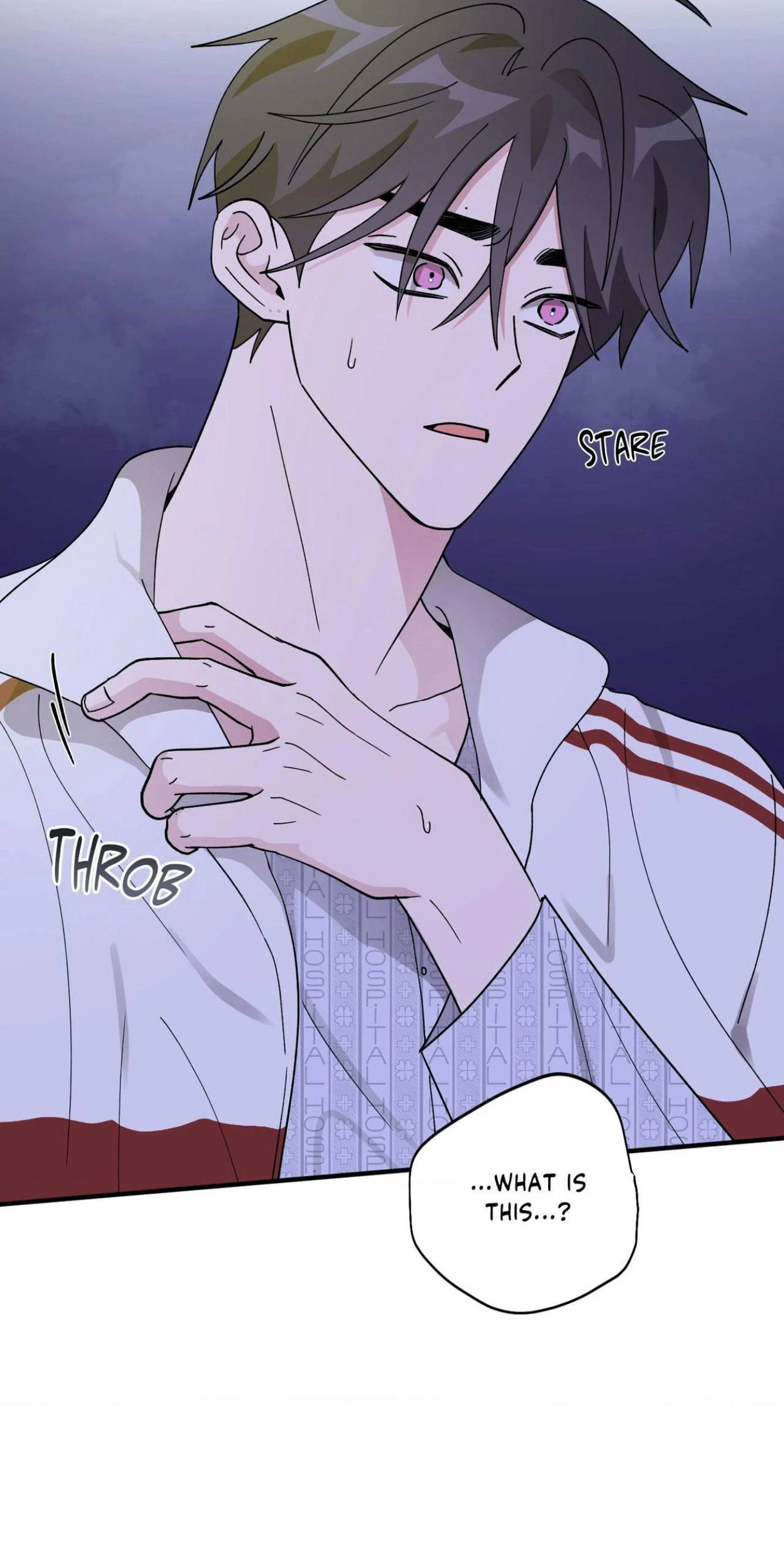 Alpha Equation Chapter 45 page 78 - 