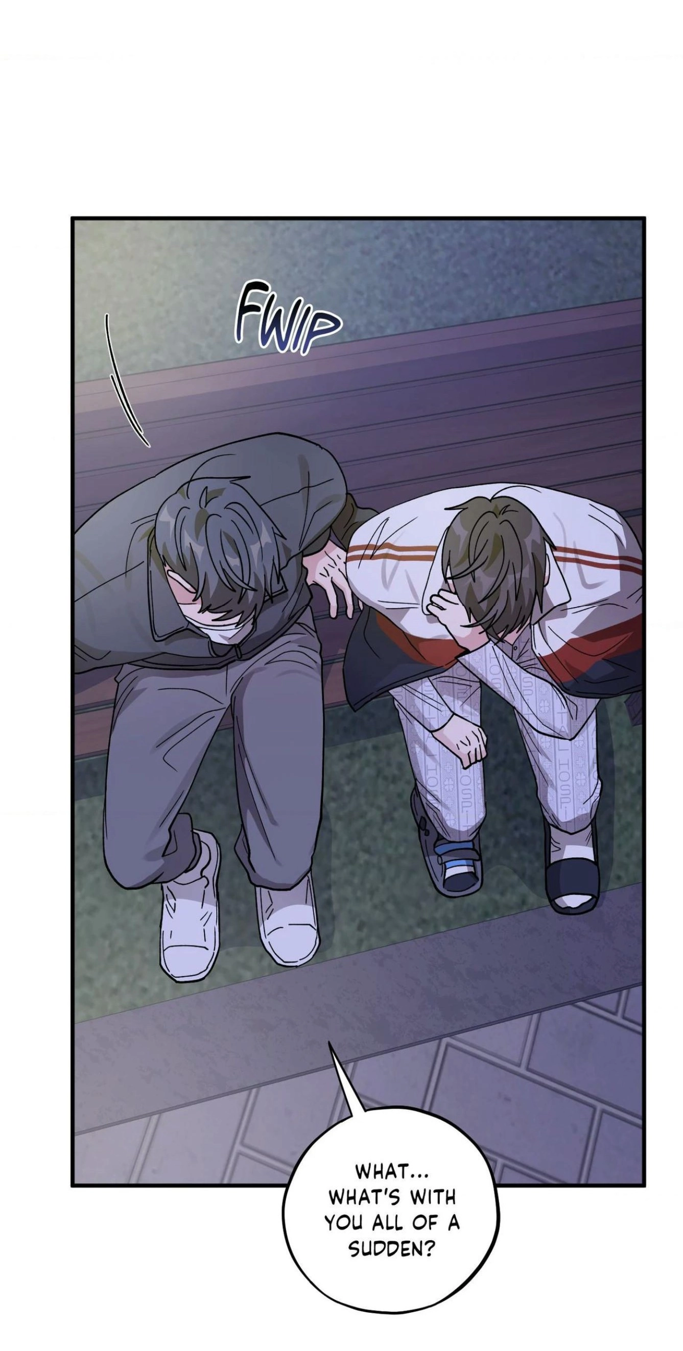 Alpha Equation Chapter 45 page 79 - 