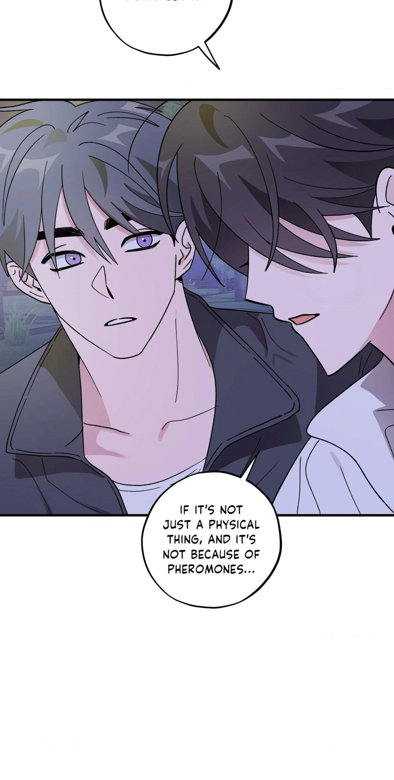 Alpha Equation Chapter 45 page 83 - 