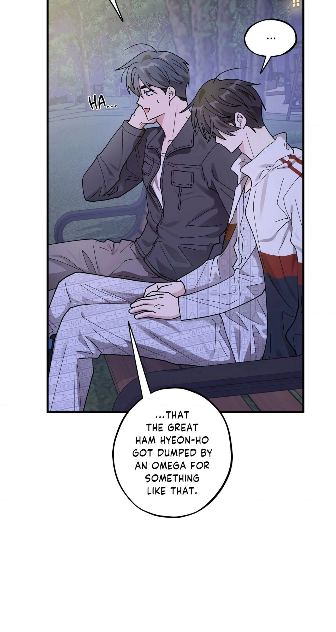 Alpha Equation Chapter 45 page 10 - 