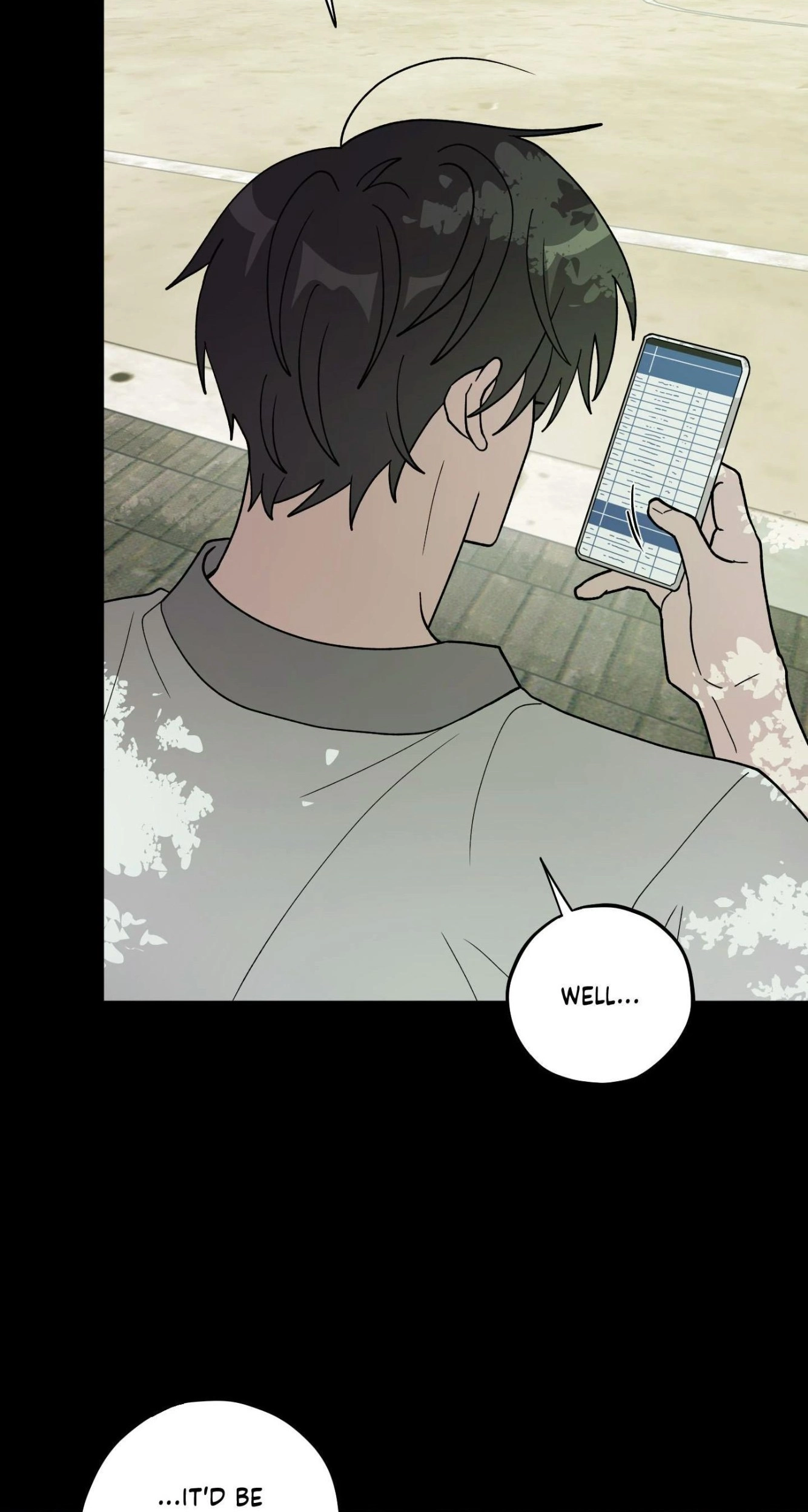 Alpha Equation Chapter 46 page 11 - 