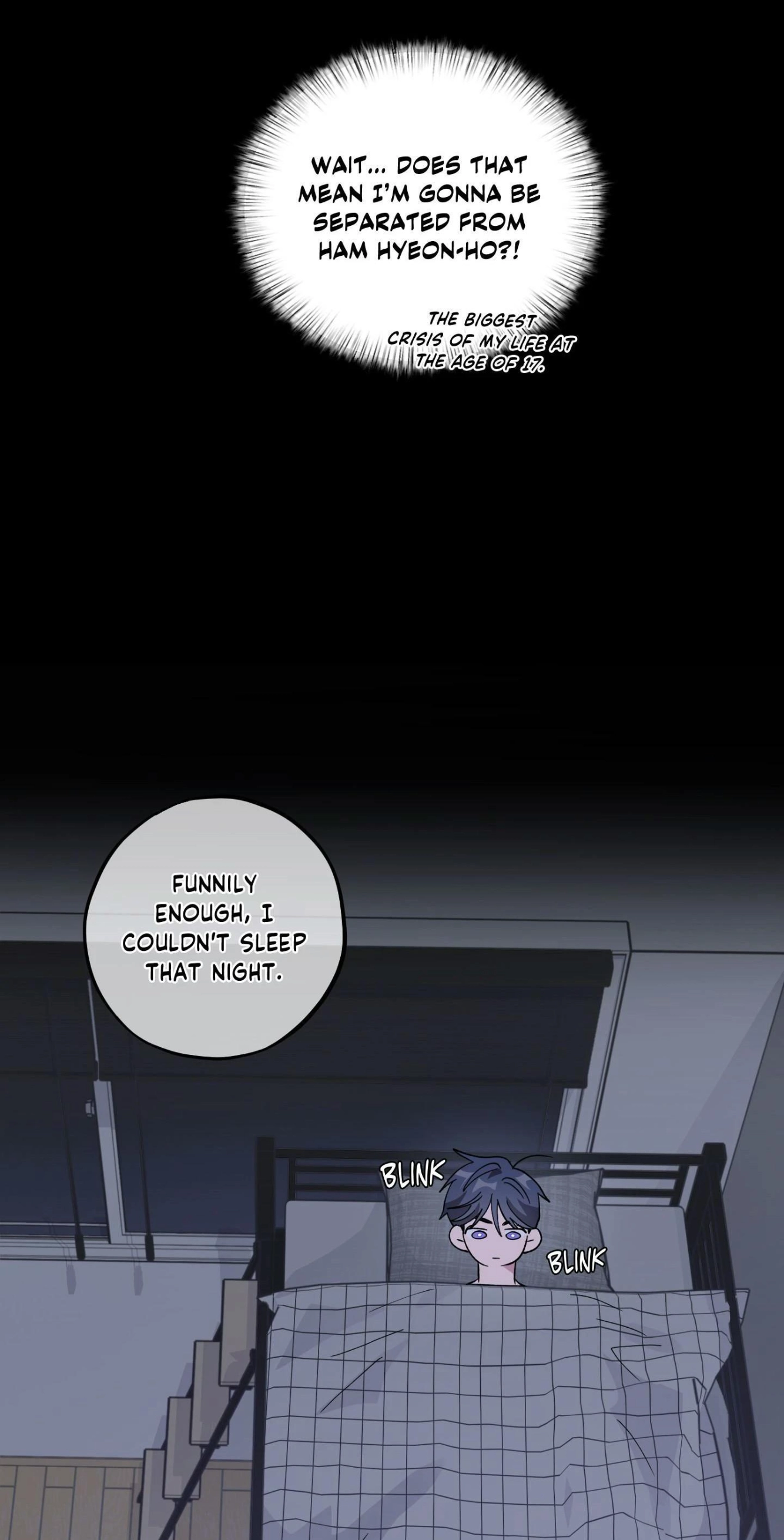 Alpha Equation Chapter 46 page 14 - 