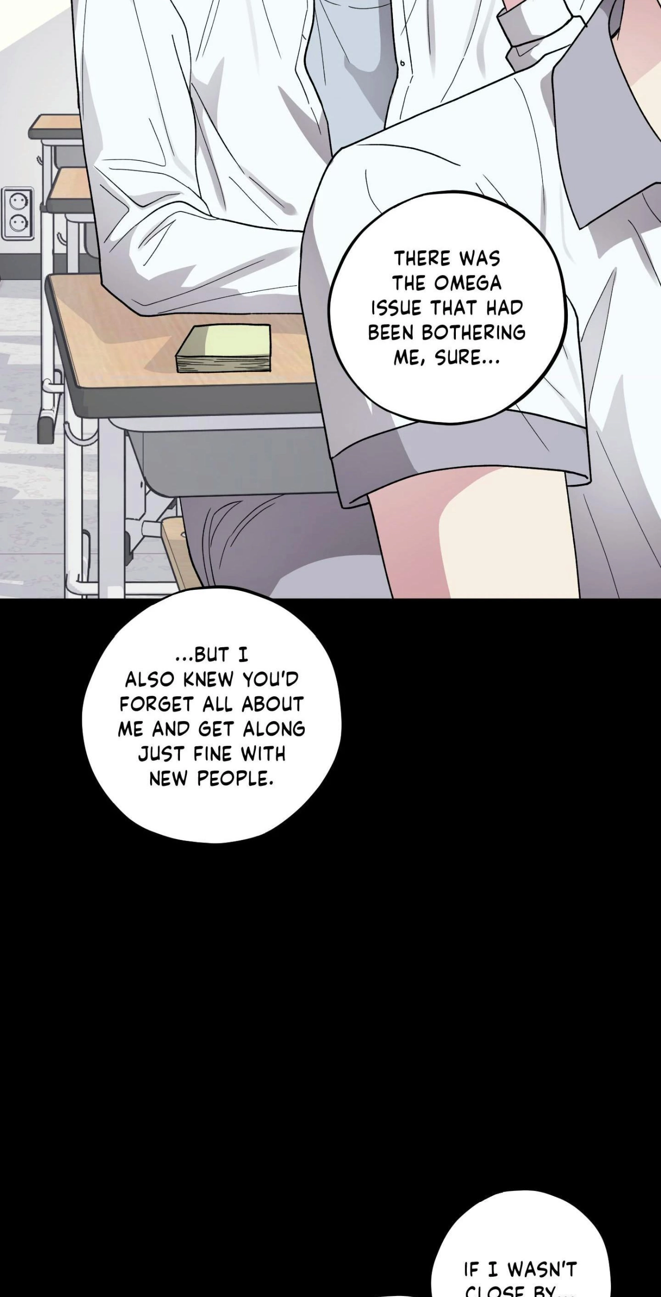 Alpha Equation Chapter 46 page 18 - 