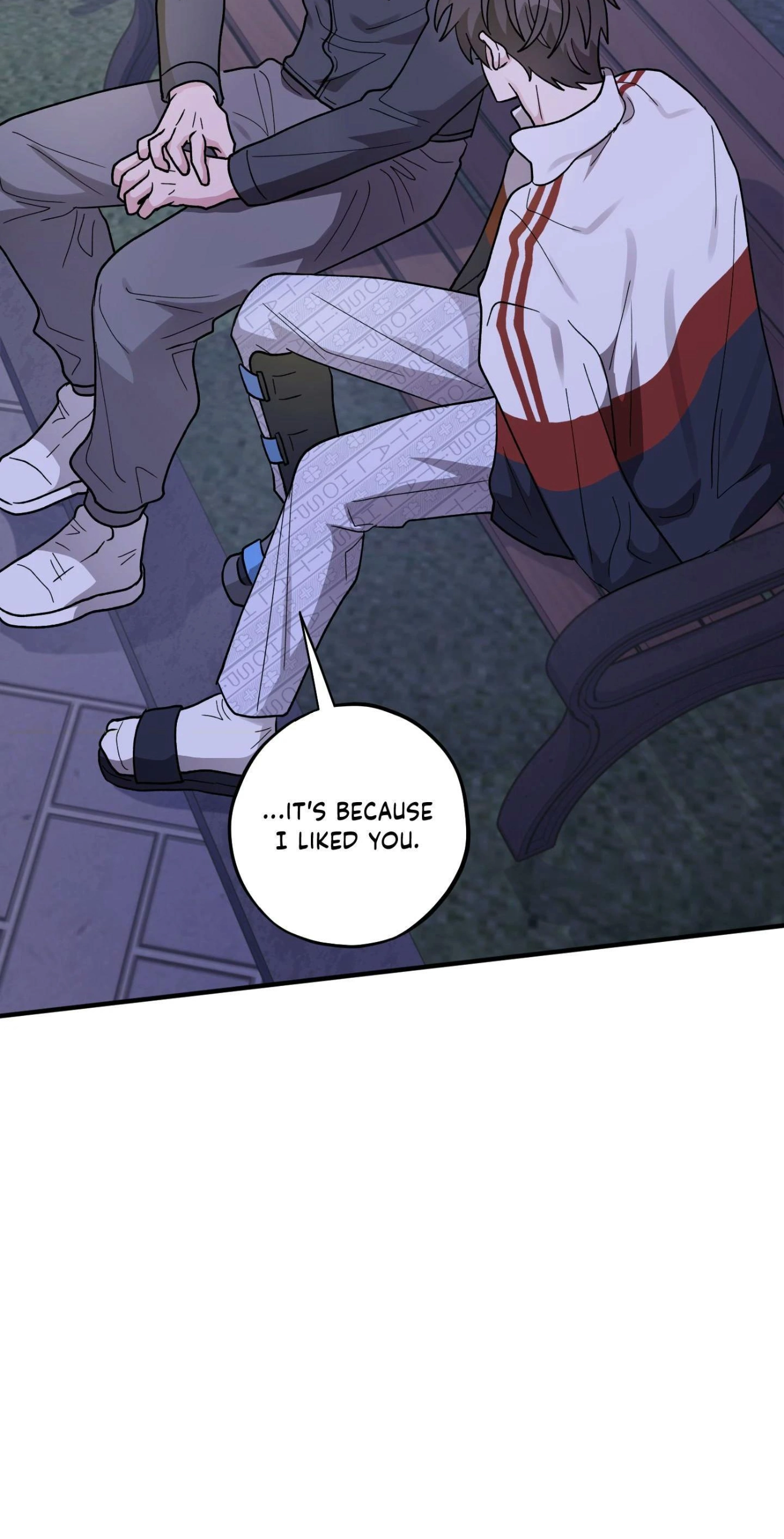 Alpha Equation Chapter 46 page 21 - 