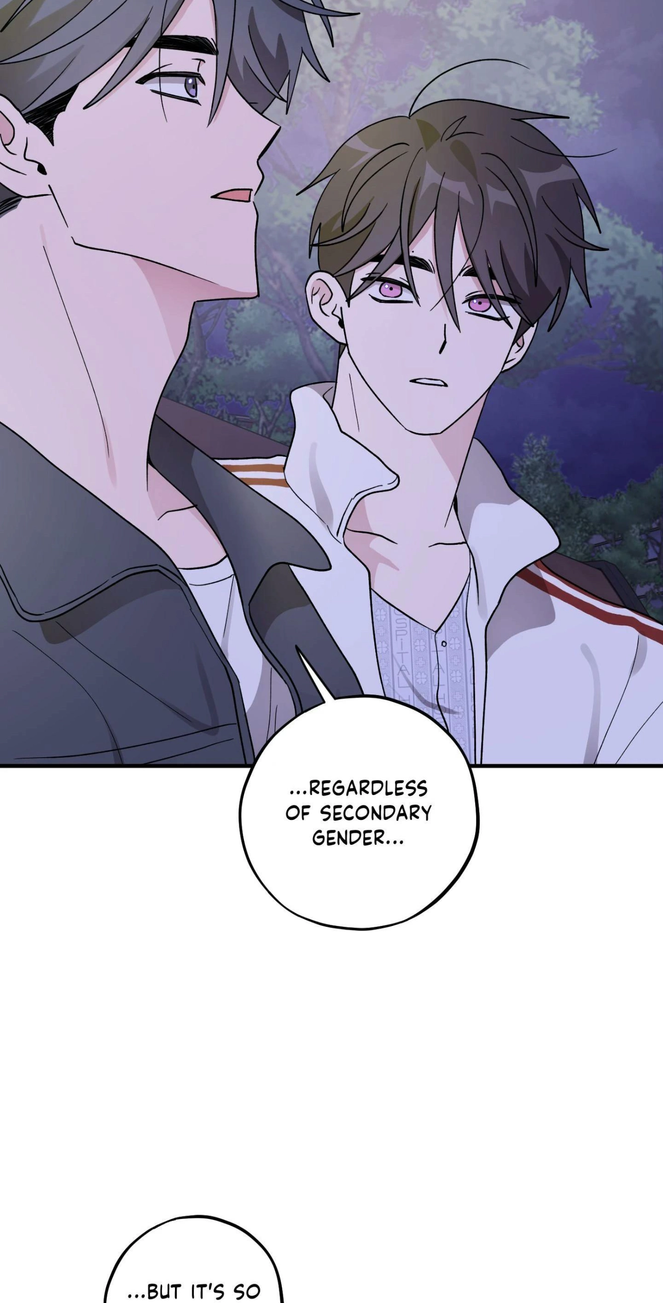 Alpha Equation Chapter 46 page 25 - 