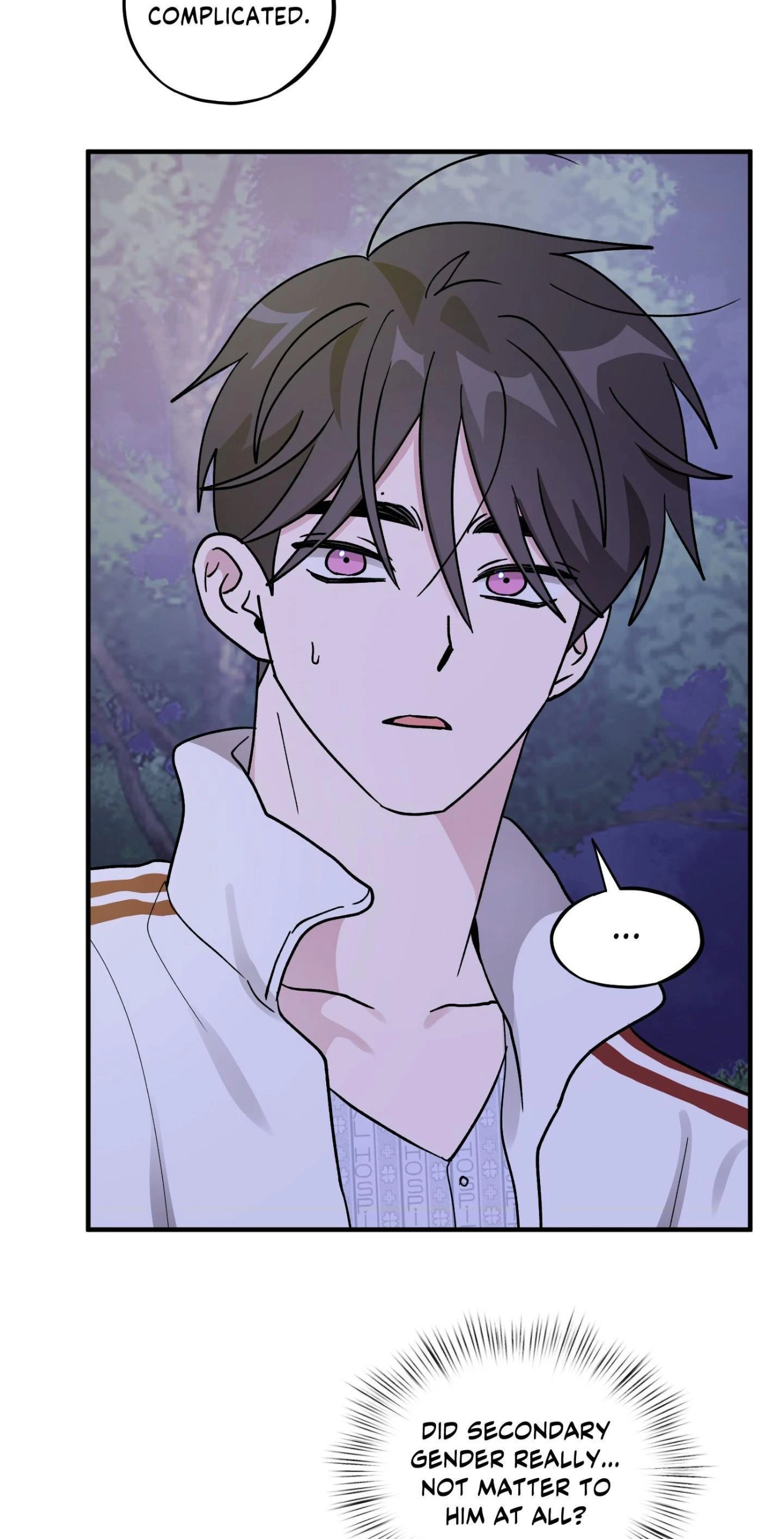 Alpha Equation Chapter 46 page 26 - 