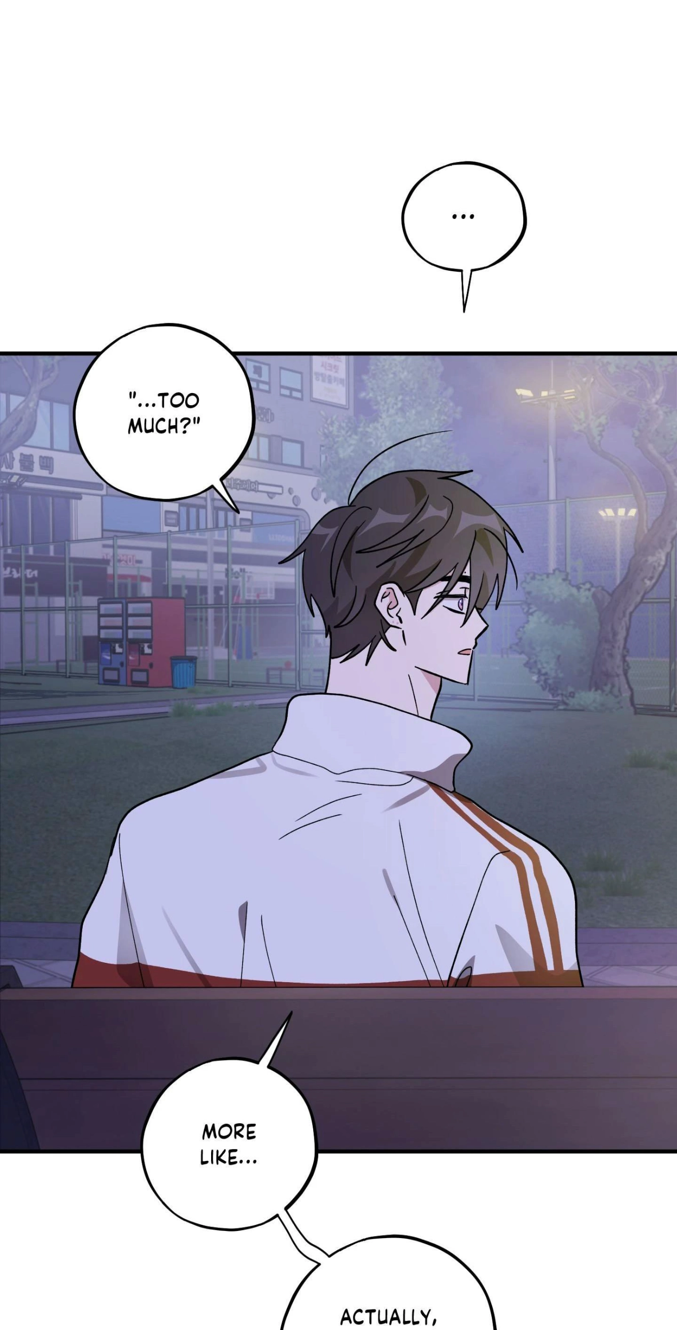 Alpha Equation Chapter 46 page 29 - 