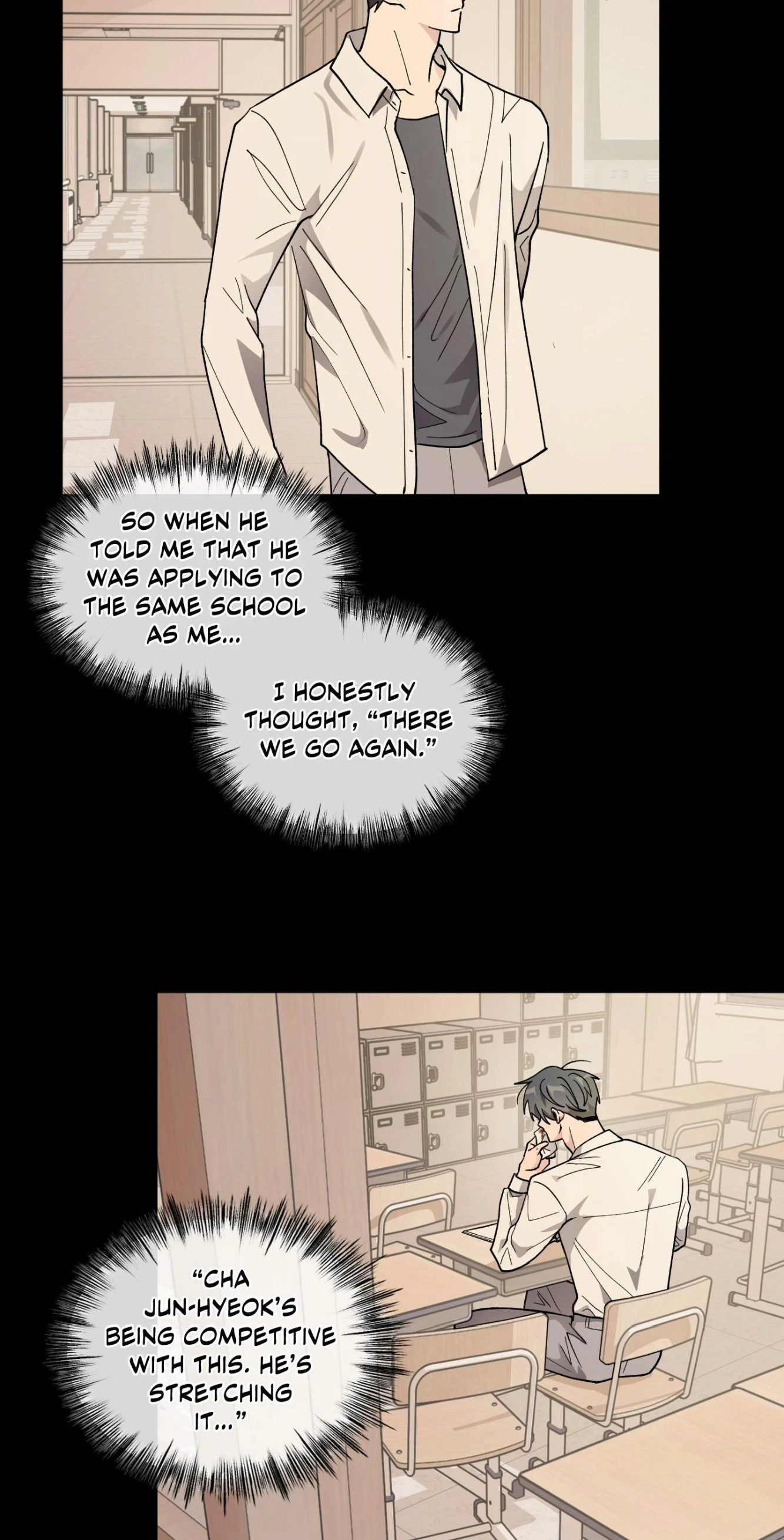 Alpha Equation Chapter 46 page 32 - 